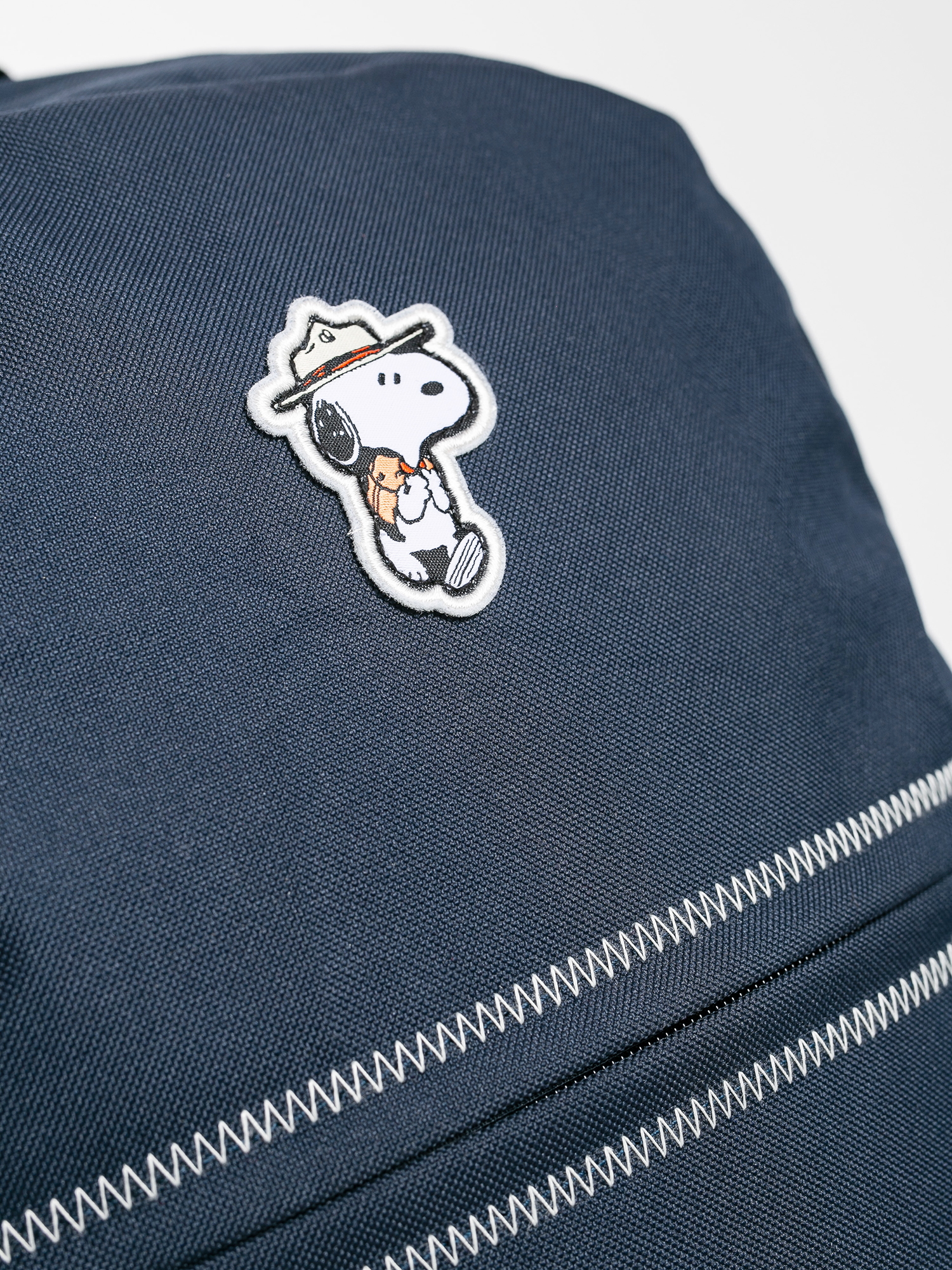 Plecak Element Bearer Peanuts (eclipse navy)
