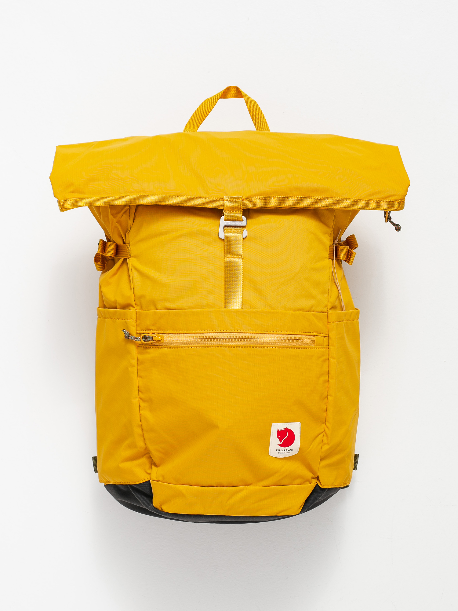 Plecak Fjallraven High Coast Foldsack 24 (ochre)