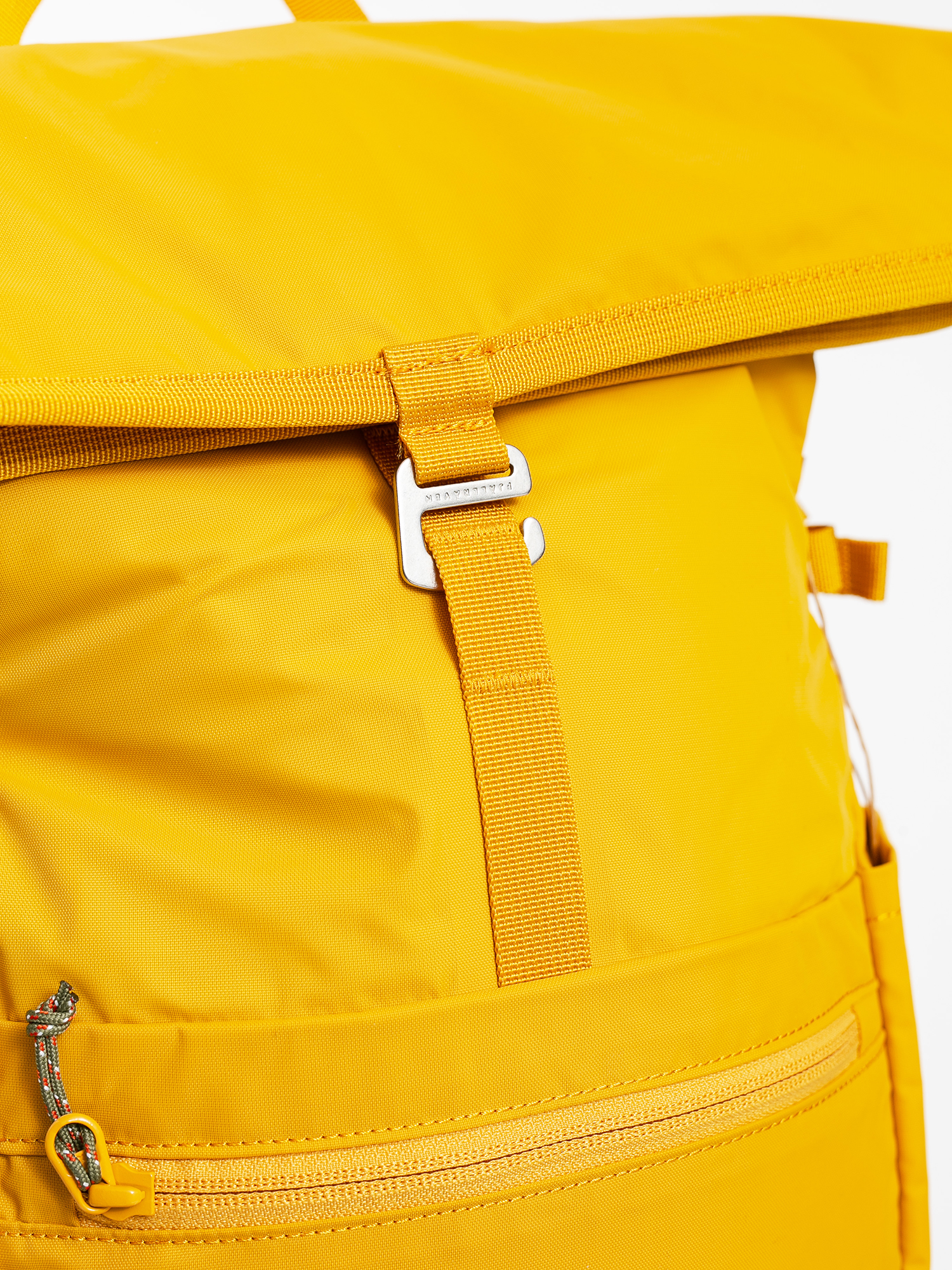 Plecak Fjallraven High Coast Foldsack 24 (ochre)