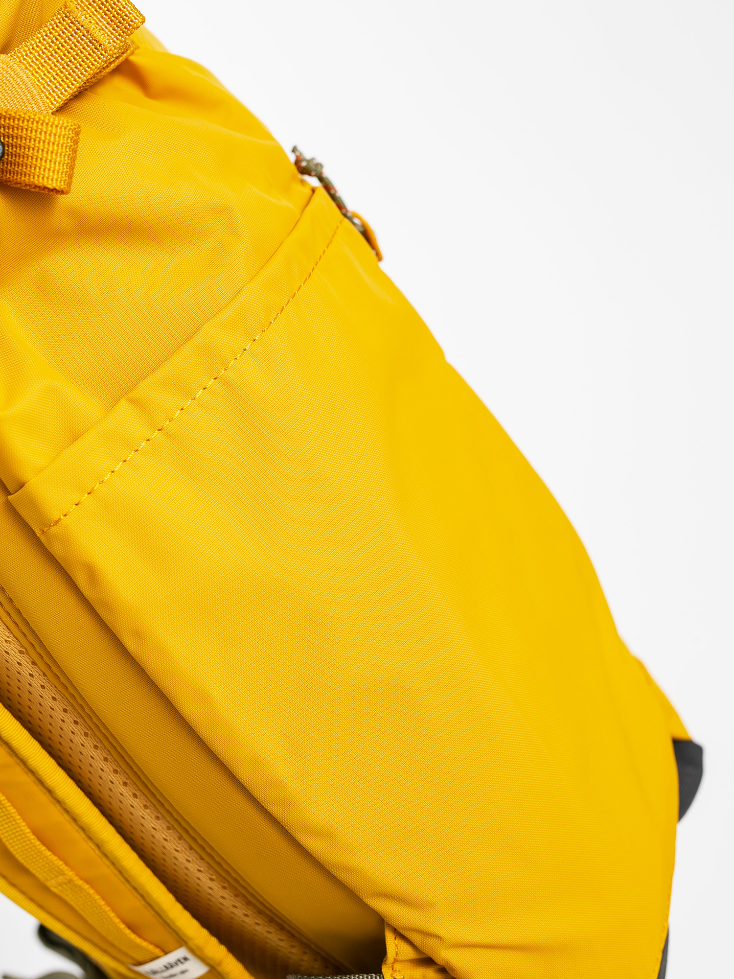 Plecak Fjallraven High Coast Foldsack 24 (ochre)