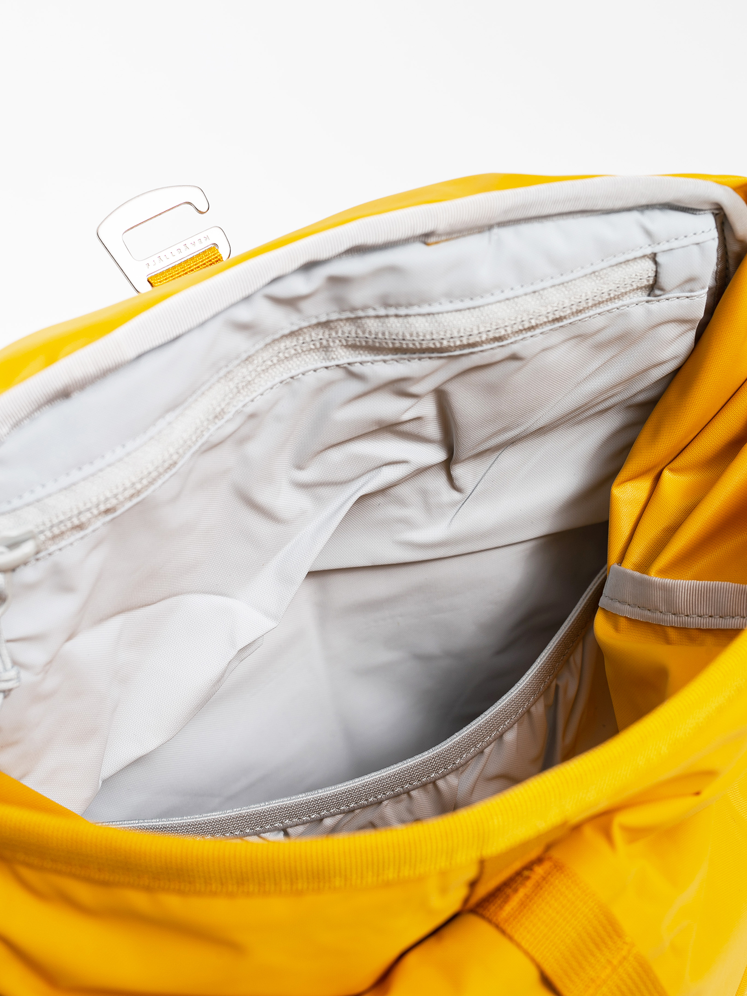 Plecak Fjallraven High Coast Foldsack 24 (ochre)