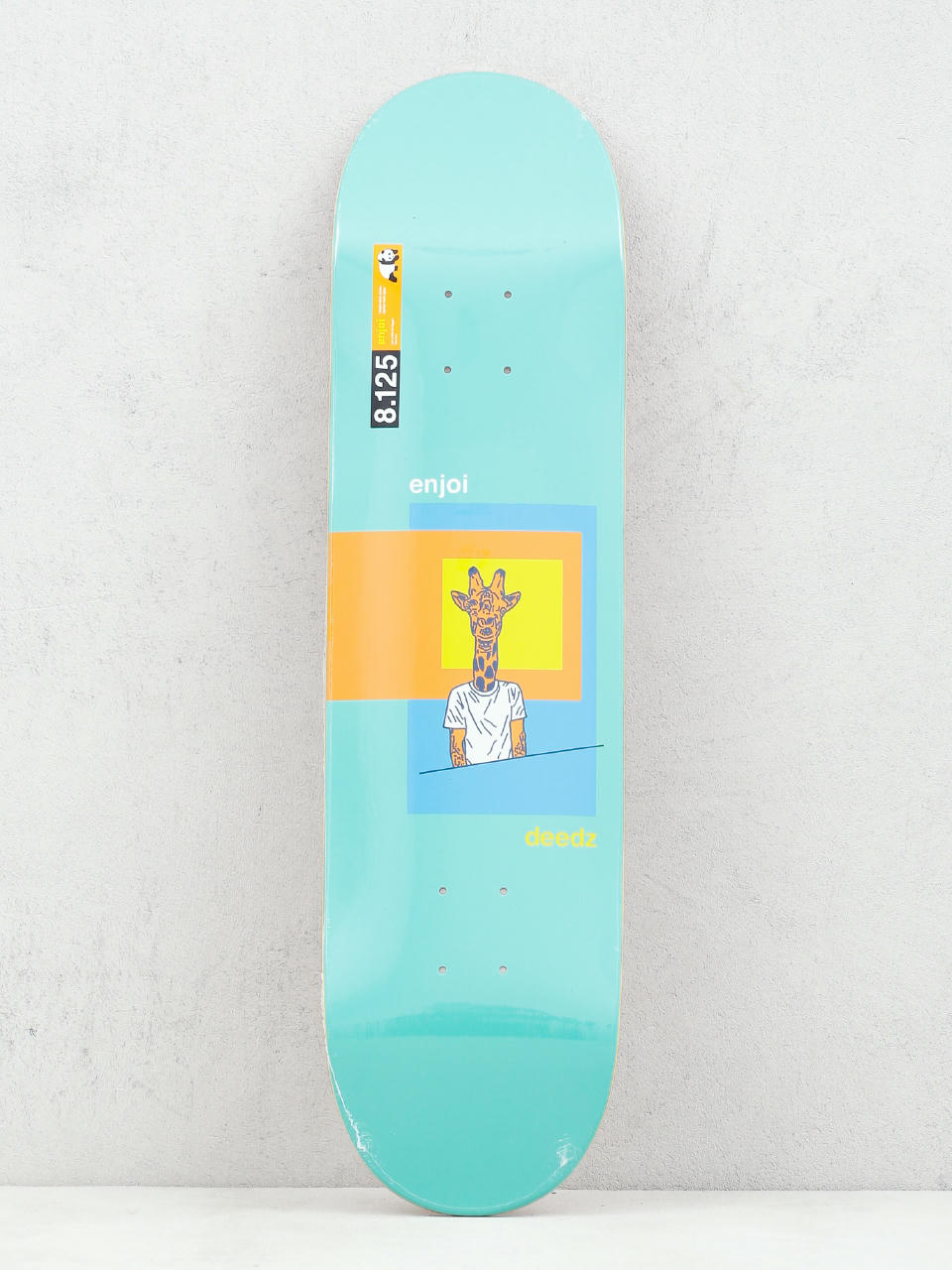 Deck Enjoi Deedz Skart R7 (deedz)