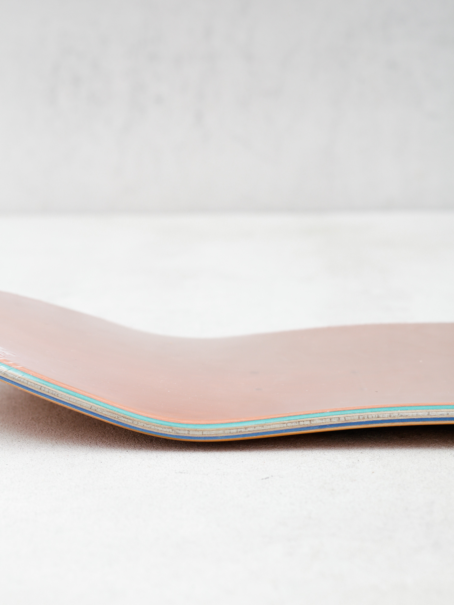 Deck Enjoi Peekaboo Panda (orange)