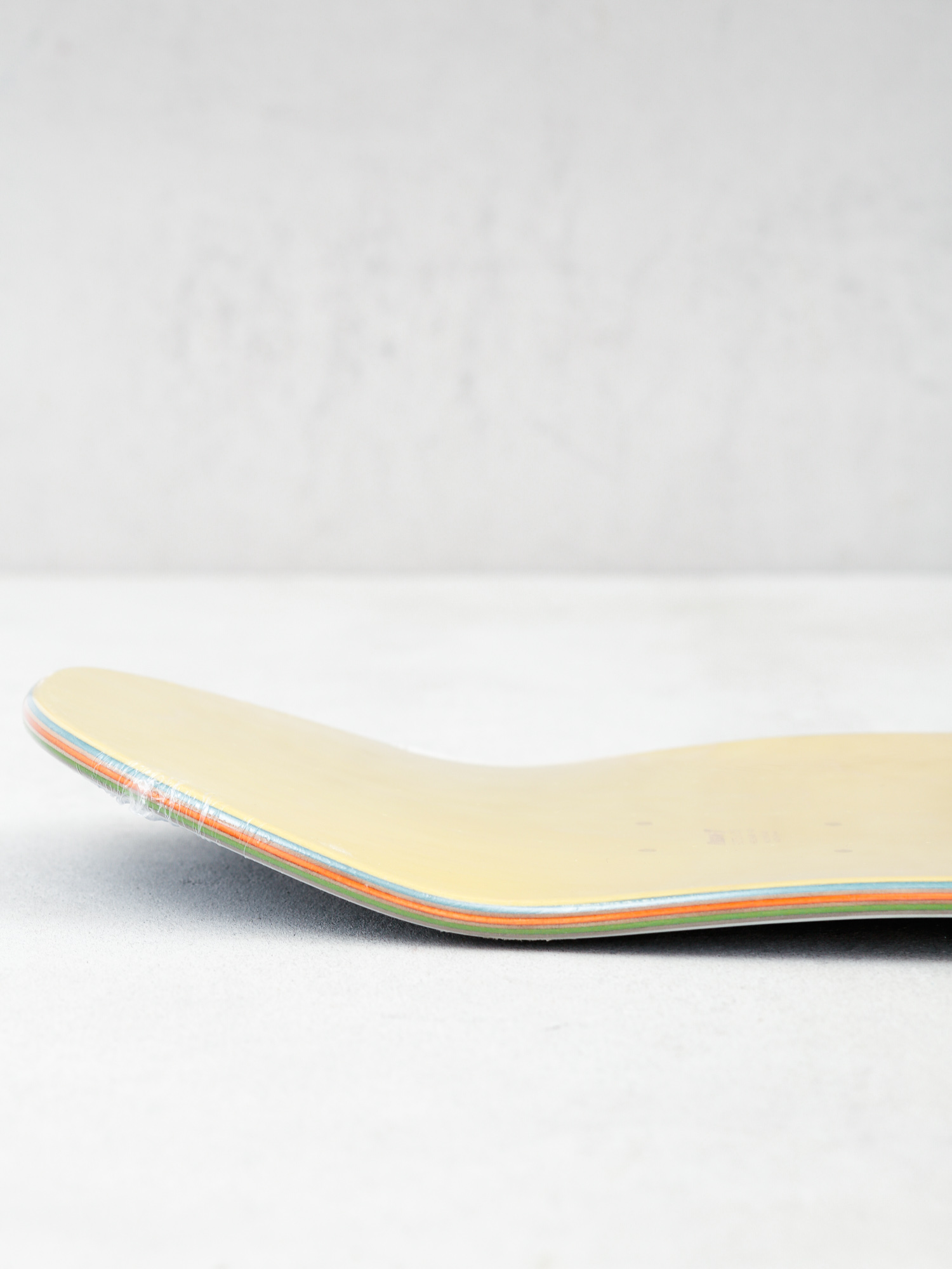 Deck New Deal Nd Siamese Slick (assorted)