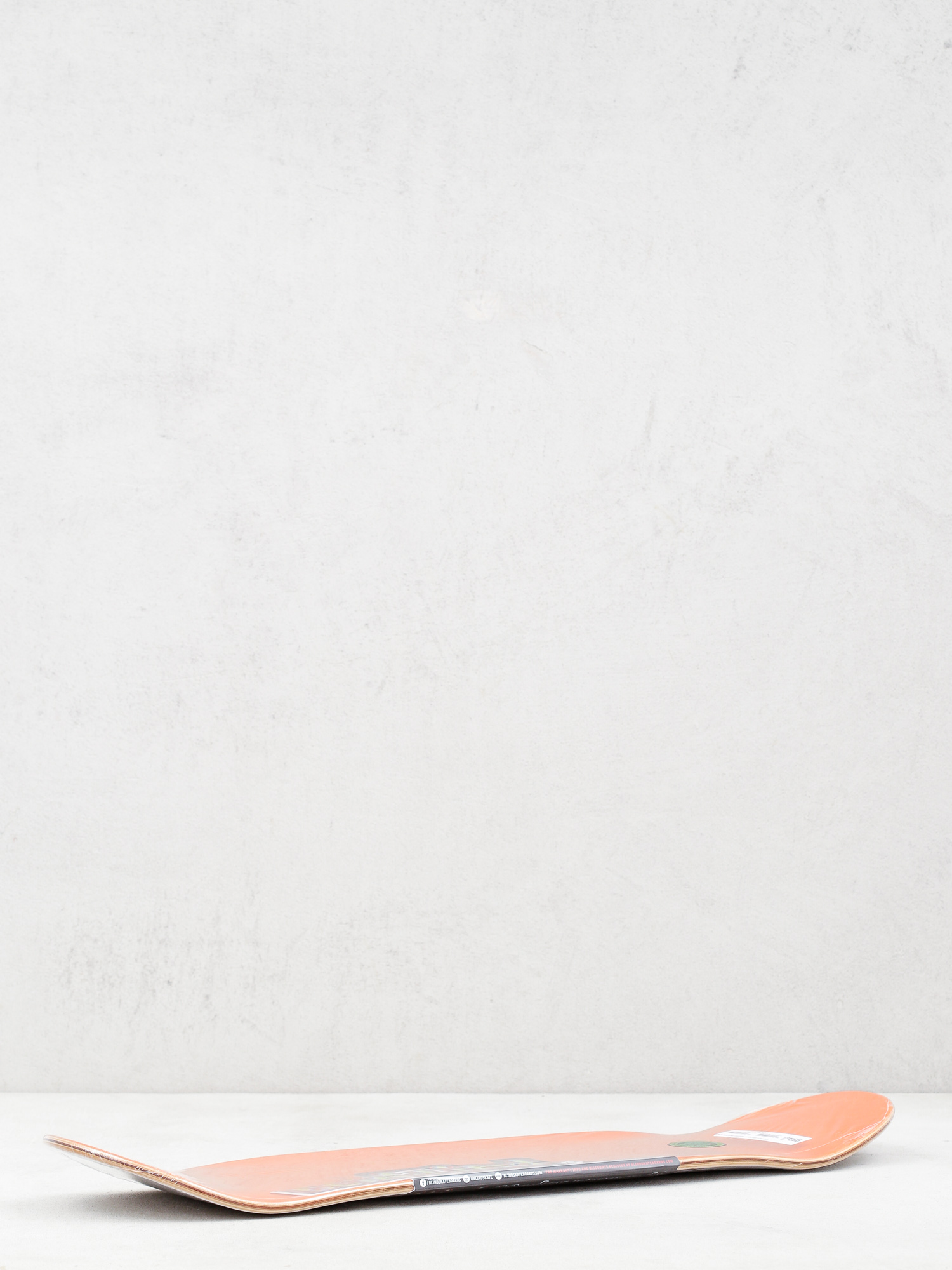 Deck Blind Whitey Reaper (white)