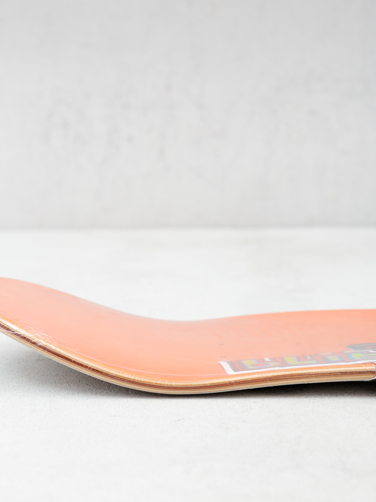 Deck Blind Whitey Reaper (white)