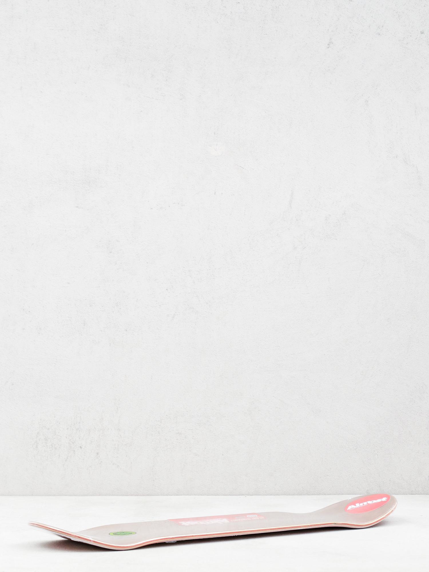 Deck Almost Pb & J (strawberry)