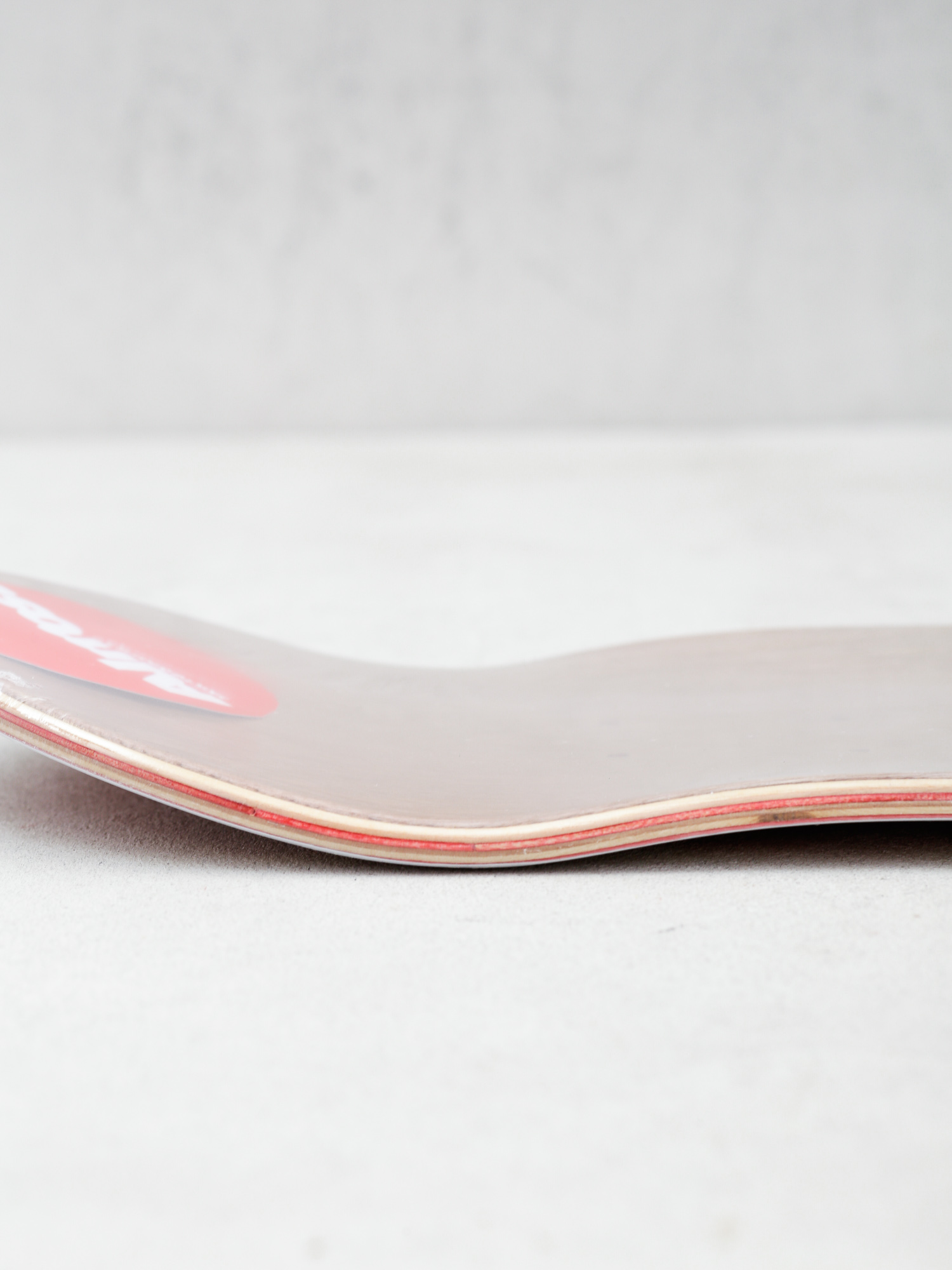 Deck Almost Pb & J (strawberry)