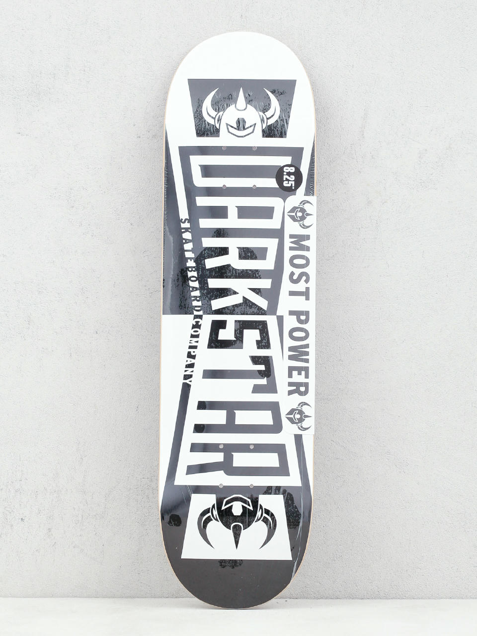 Deck Darkstar Divide (black/white)