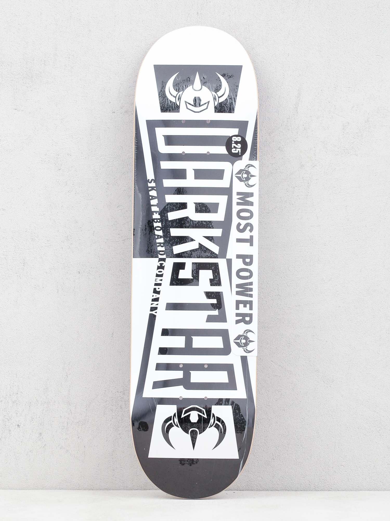 Deck Darkstar Divide (black/white)