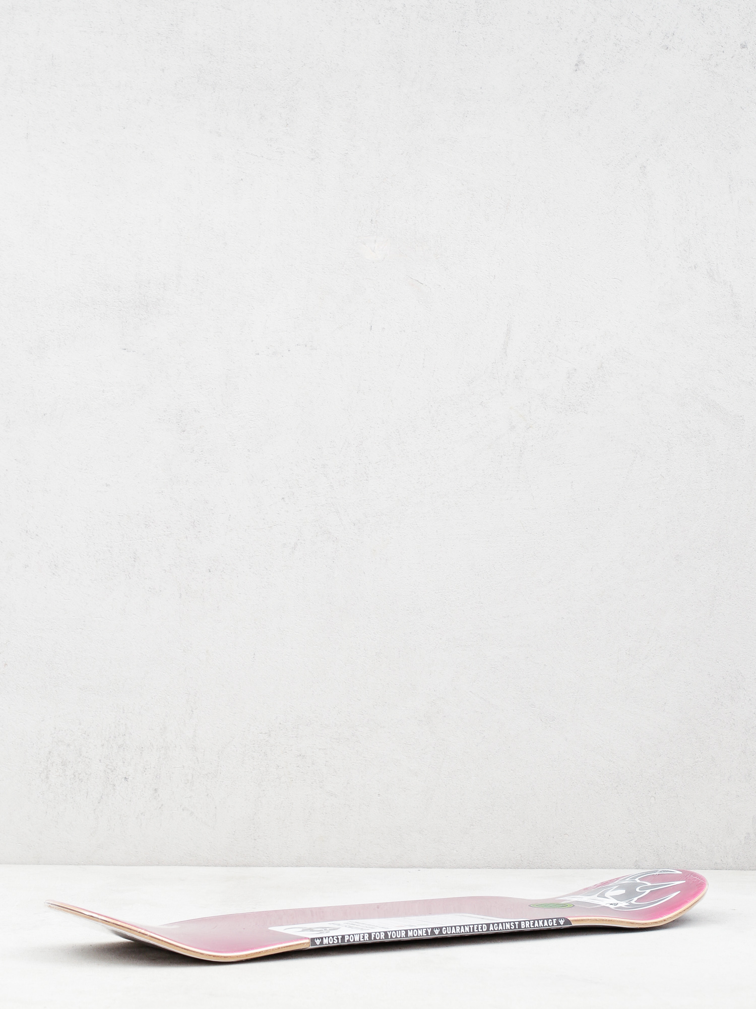 Deck Darkstar Divide (black/white)