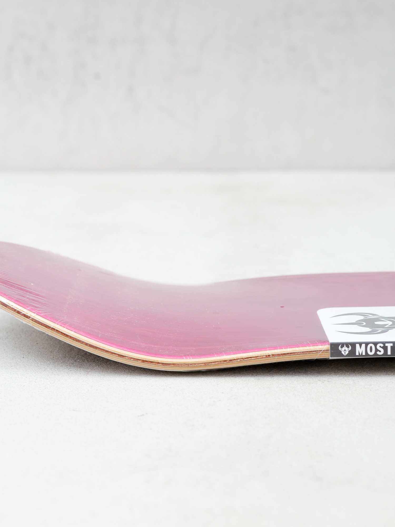 Deck Darkstar Divide (black/white)