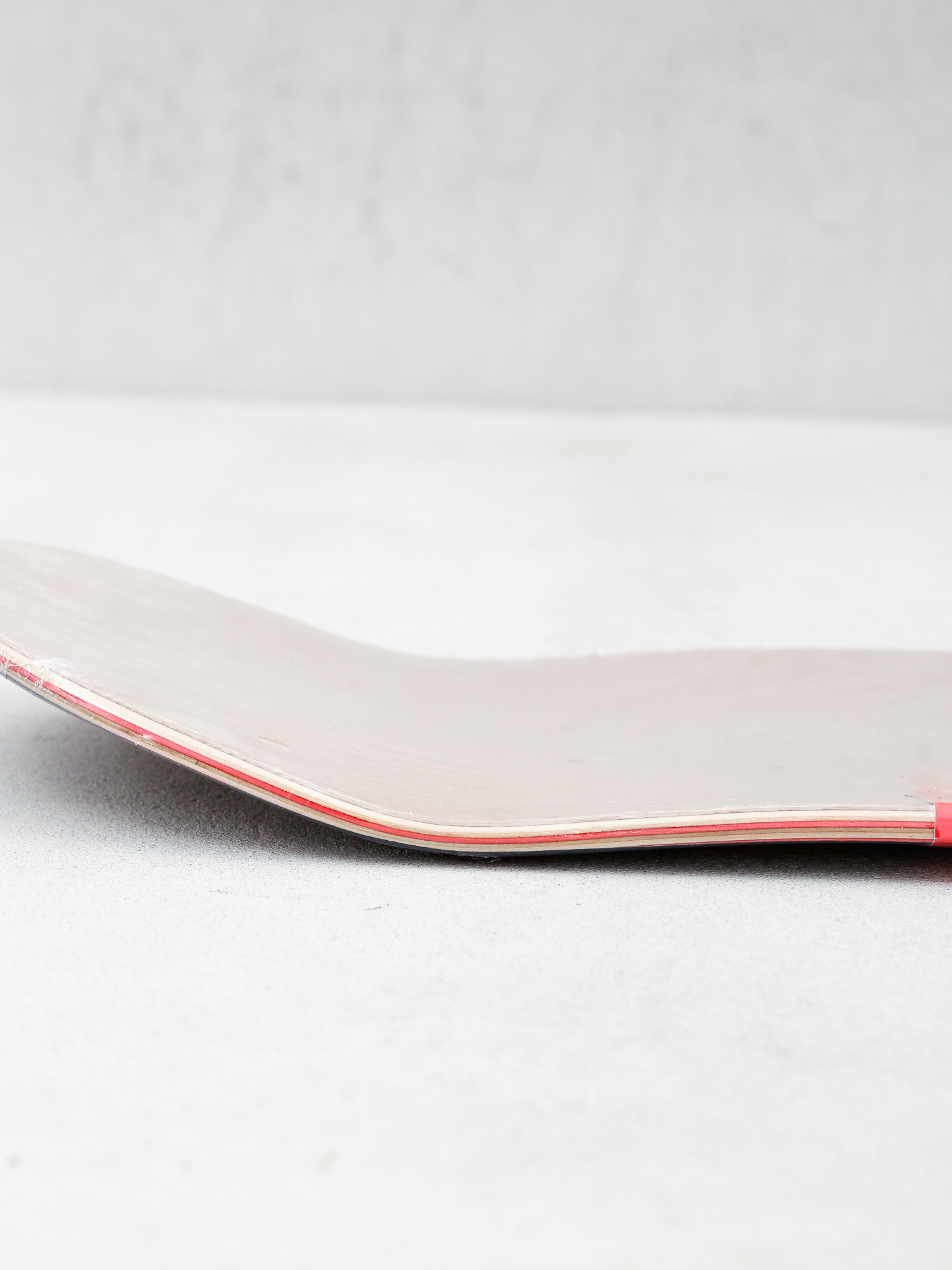 Deck Almost Fall Of Logo (blue)