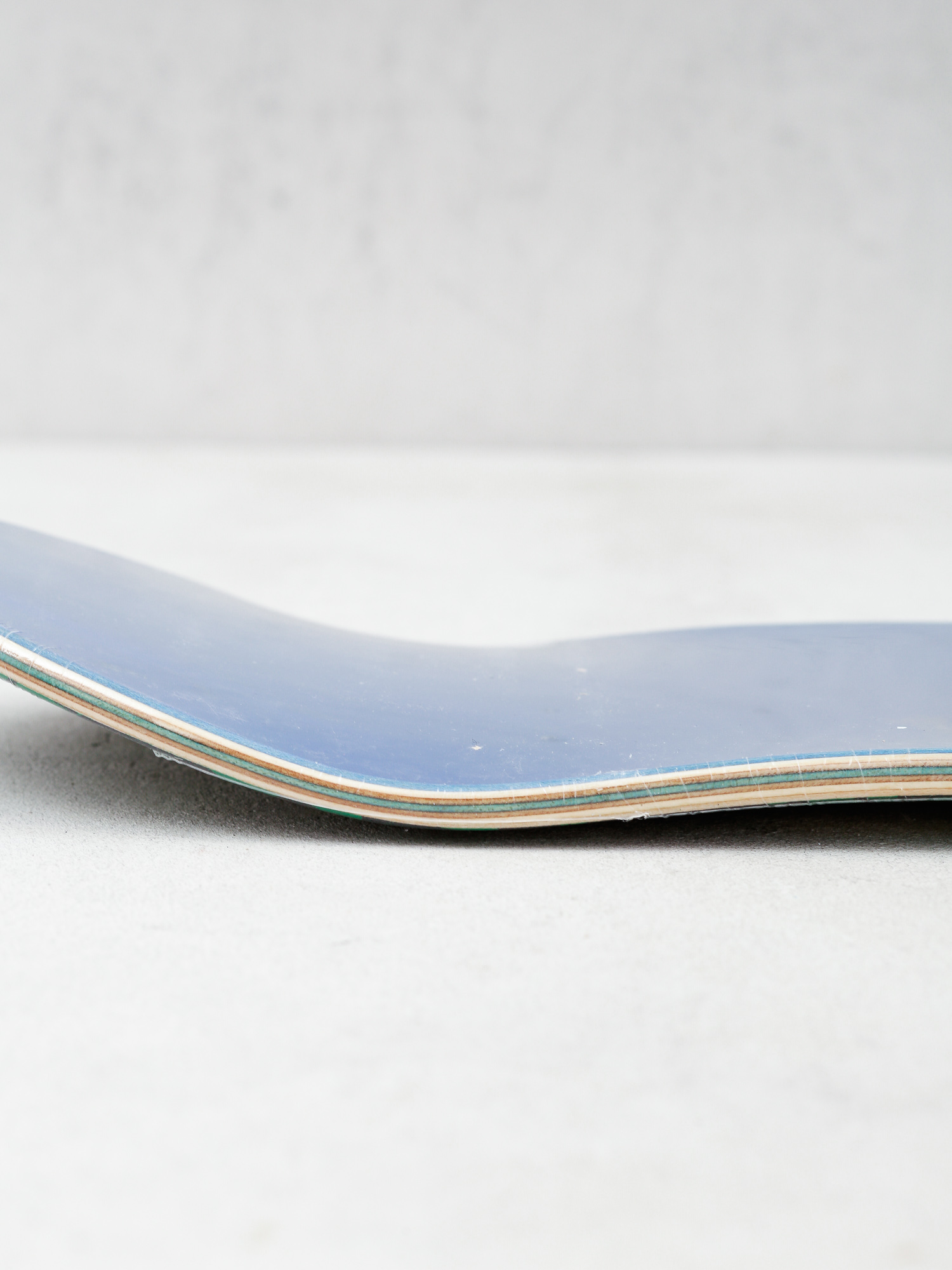 Deck Cliche Paper (black)