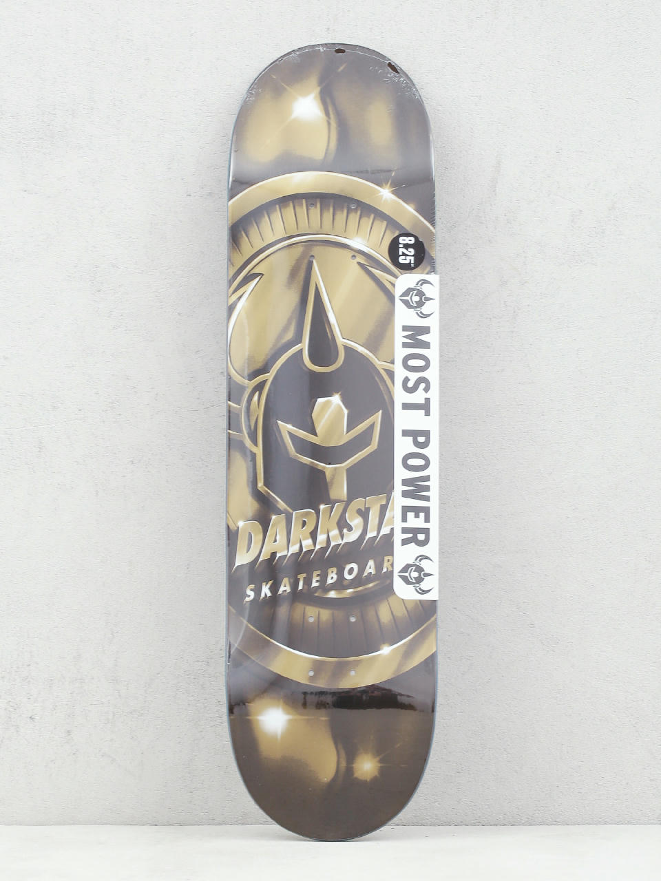 Deck Darkstar Anodize (gold)