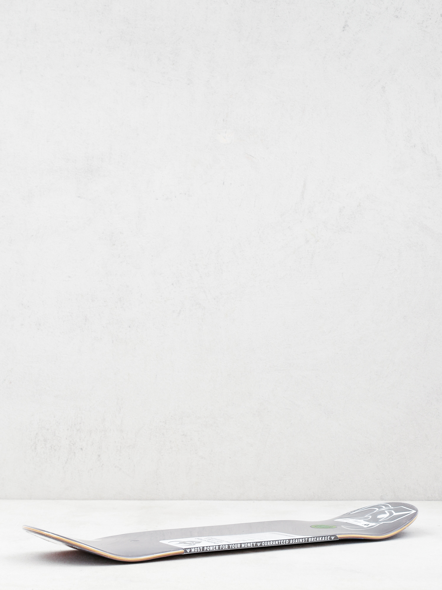 Deck Darkstar Anodize (red/blue)