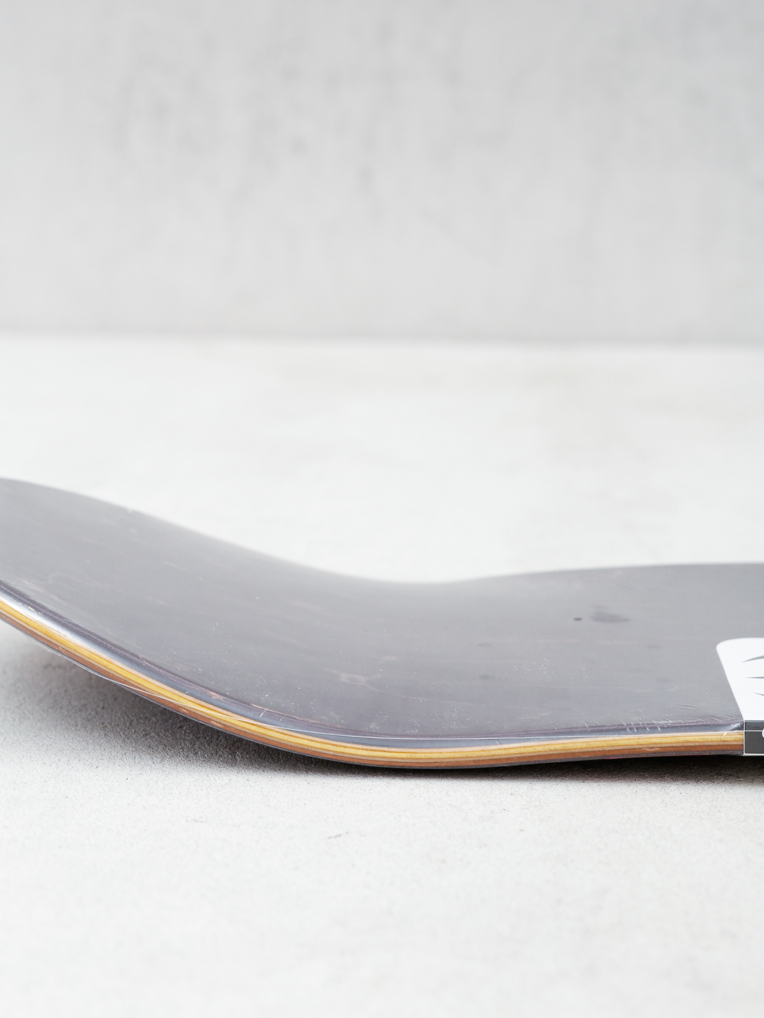 Deck Darkstar Anodize (red/blue)