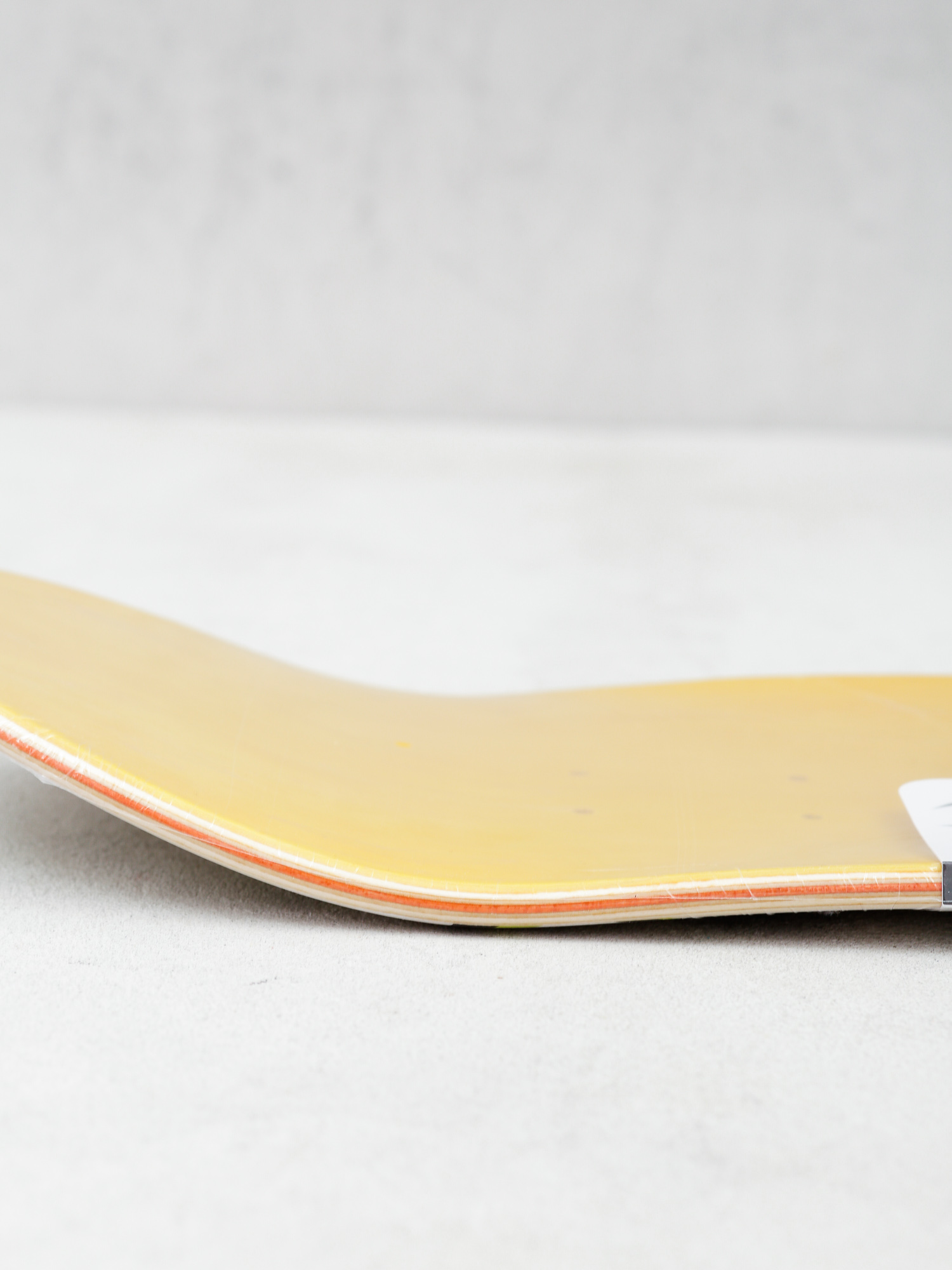 Deck Darkstar Overprint Rhm (lime)