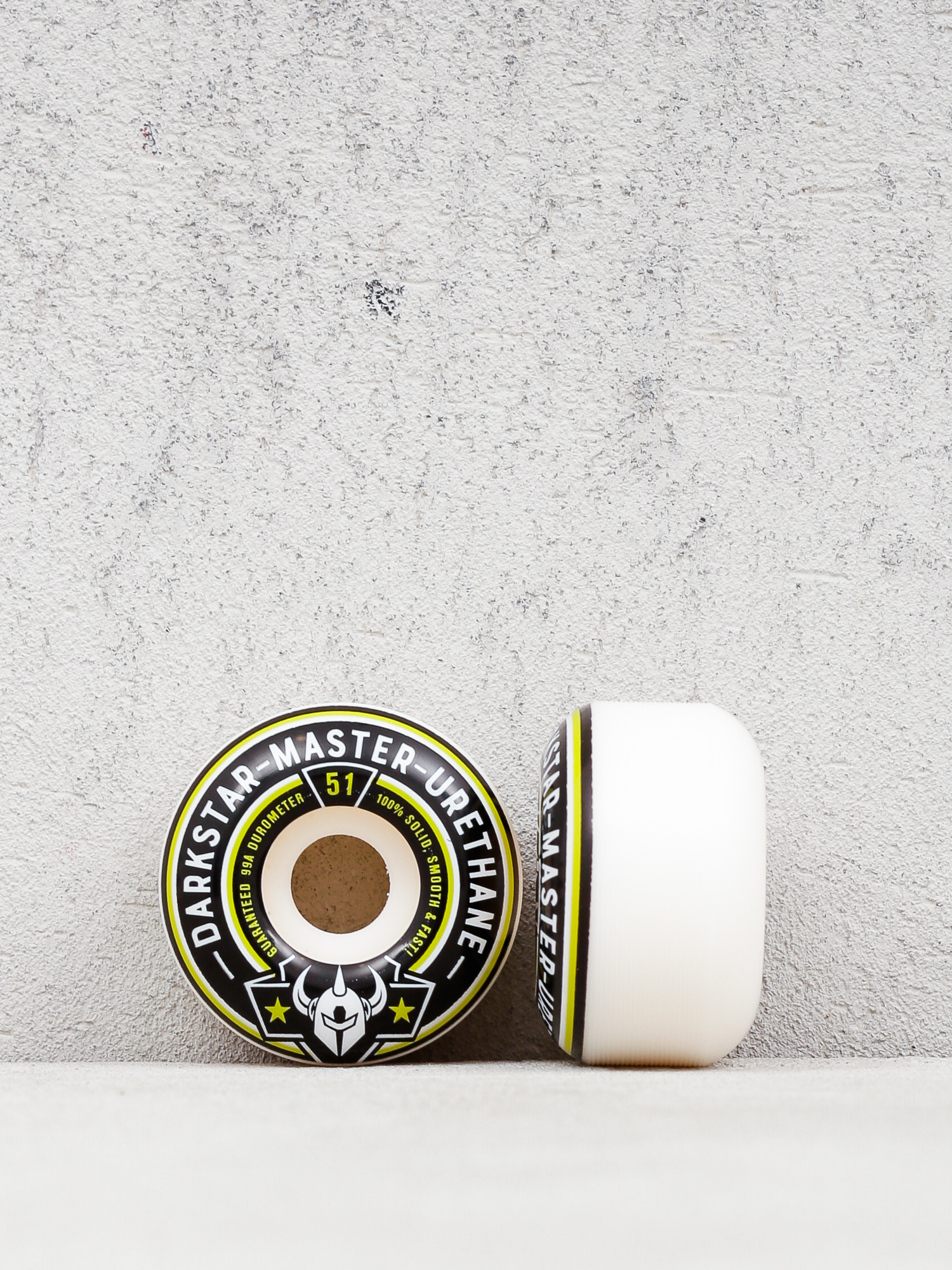 Ku00f3u0142ka Darkstar Responder (lime)