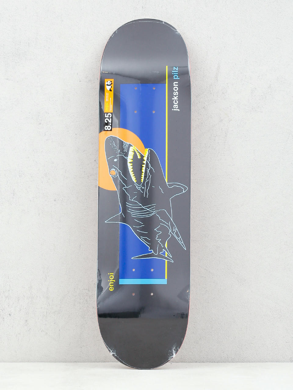 Deck Enjoi Pilz Skart (pilz)