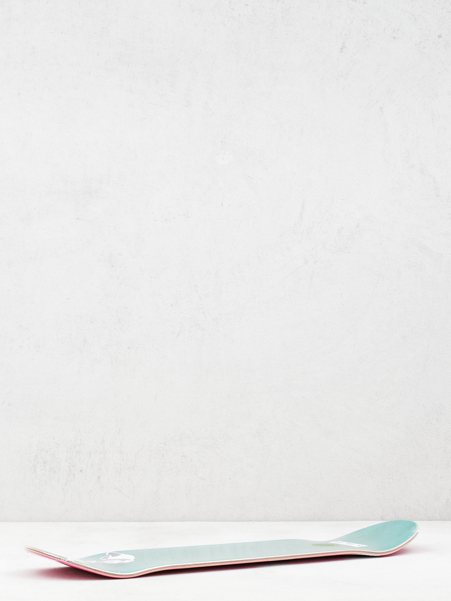 Deck Enjoi Flocked (pink)