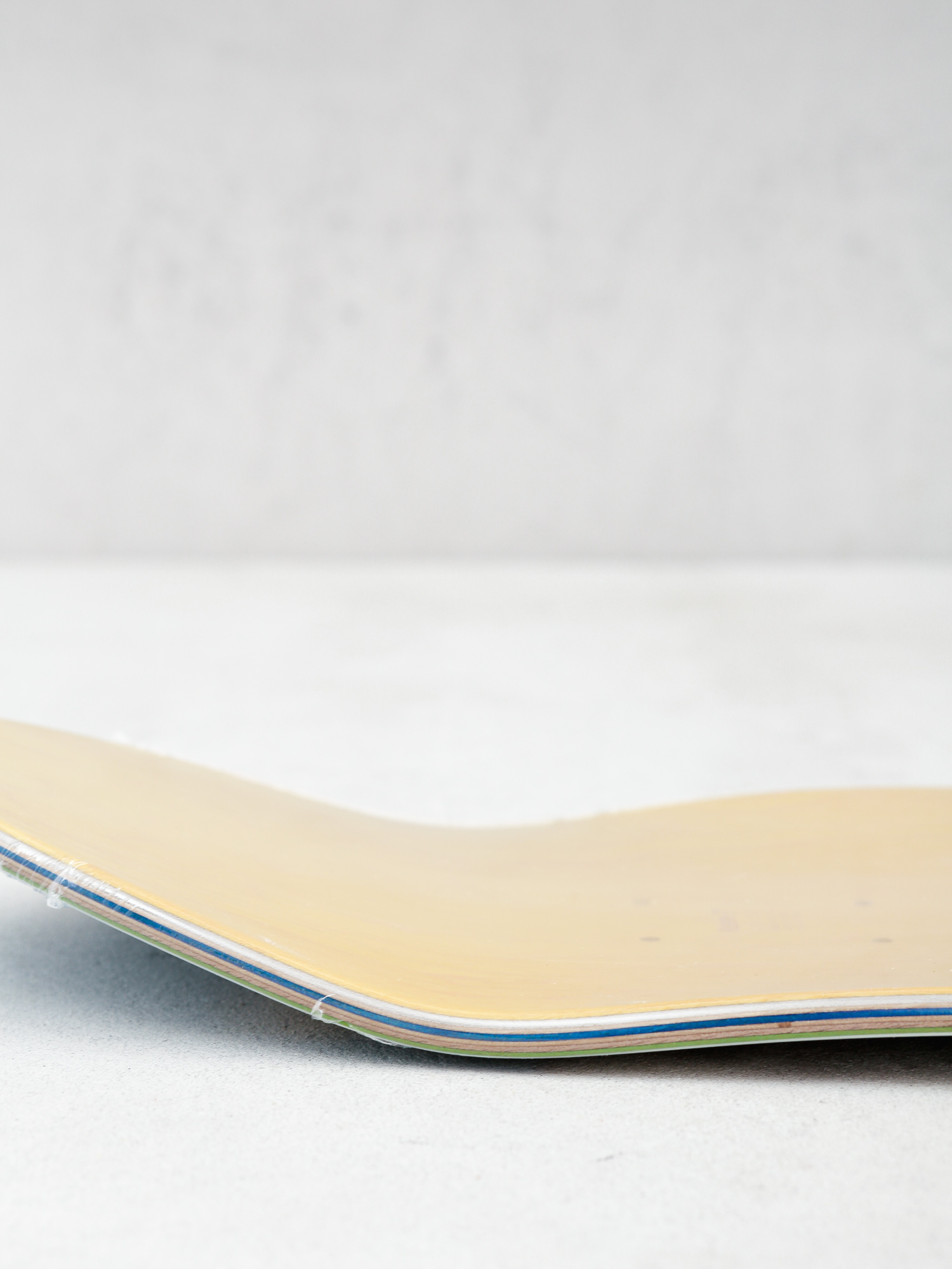 Deck New Deal Nd Sargent Invader (sargent)