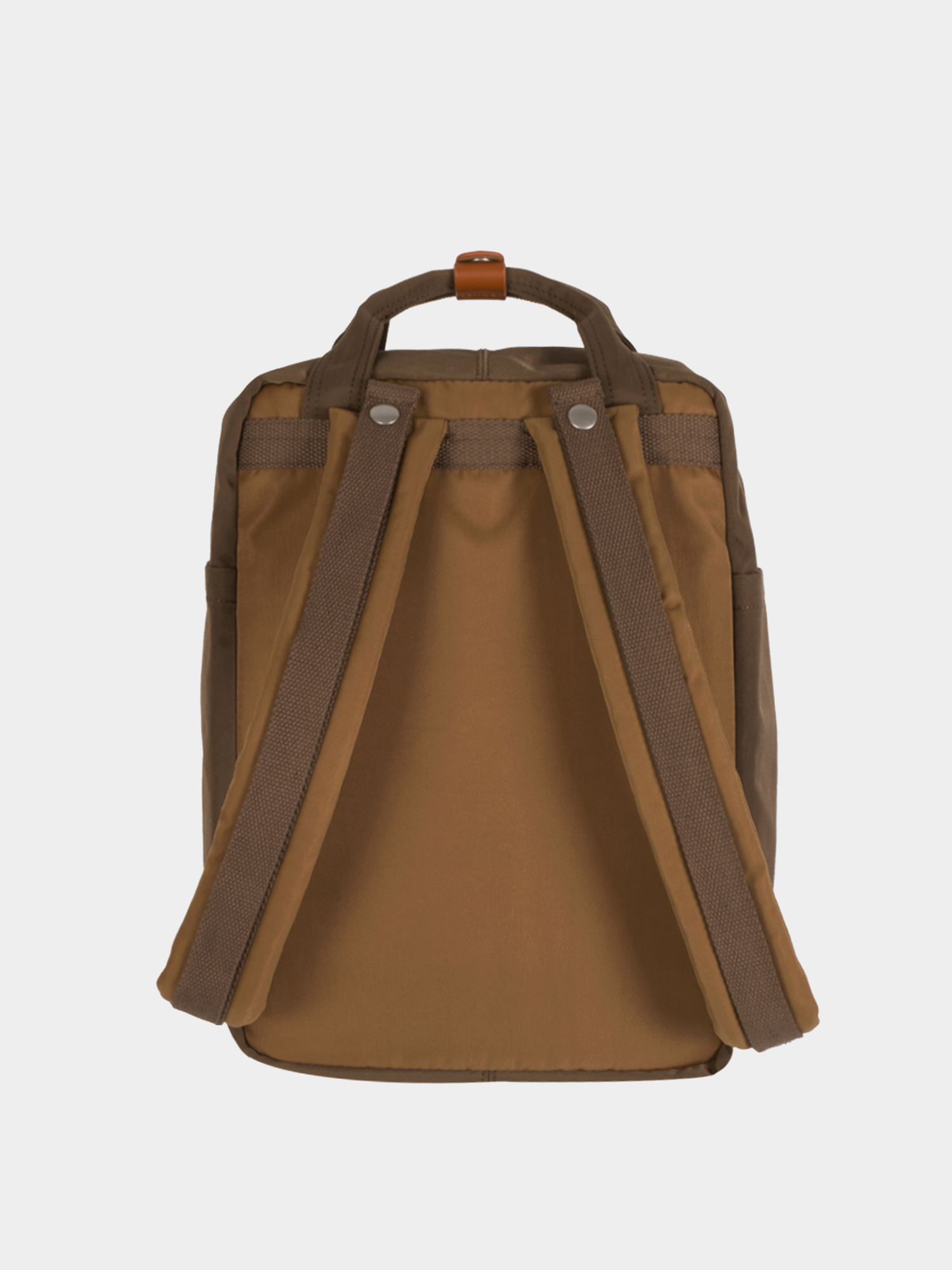Plecak Doughnut Macaroon (khaki x army)