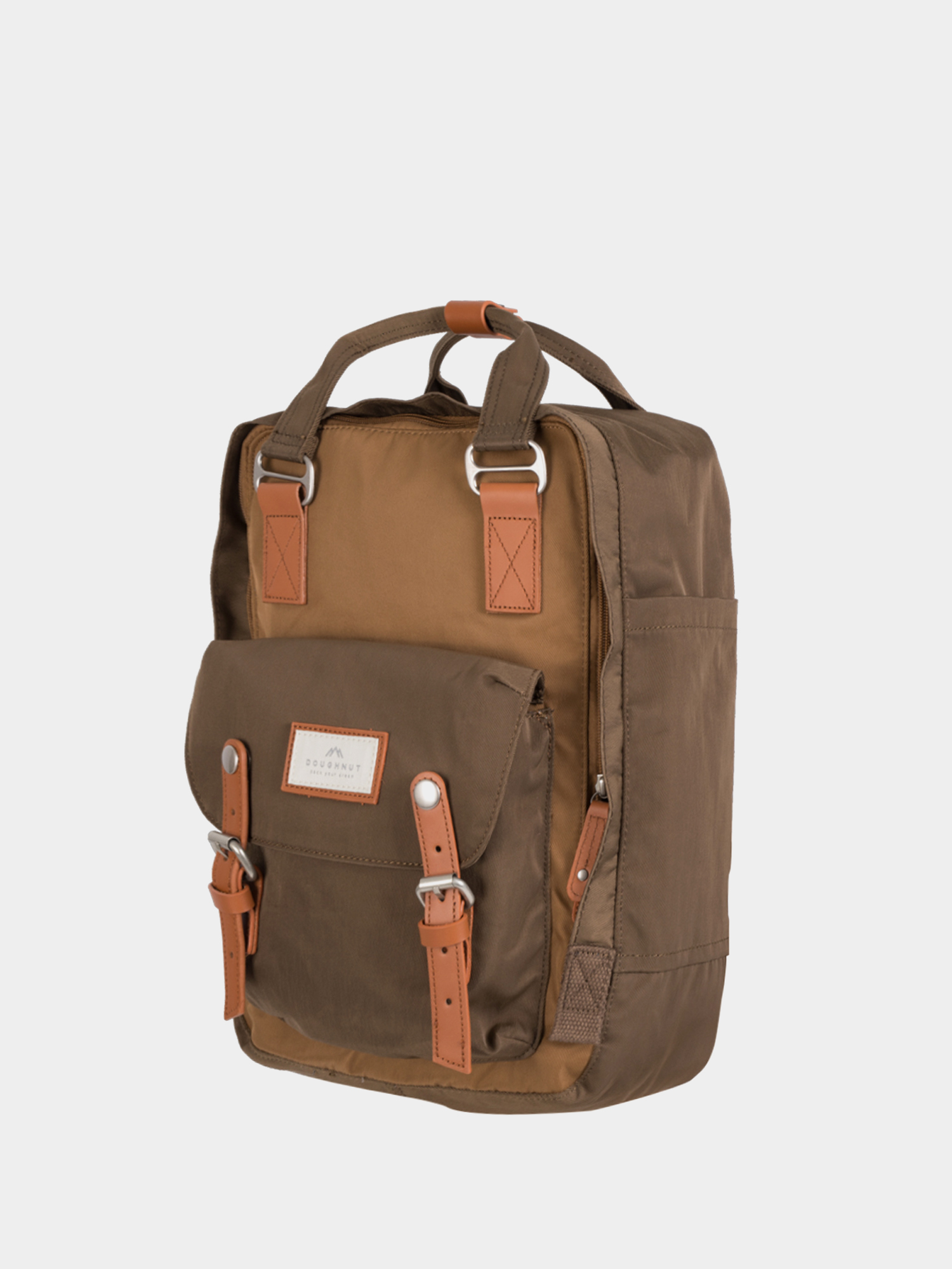 Plecak Doughnut Macaroon (khaki x army)