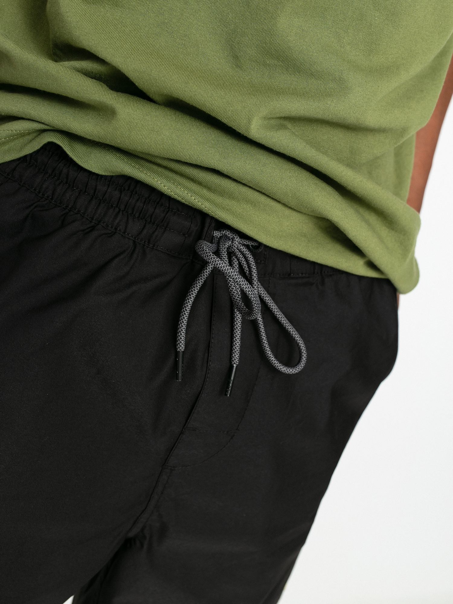 Boardshorty Globe Clean Swell Poolshort (black)