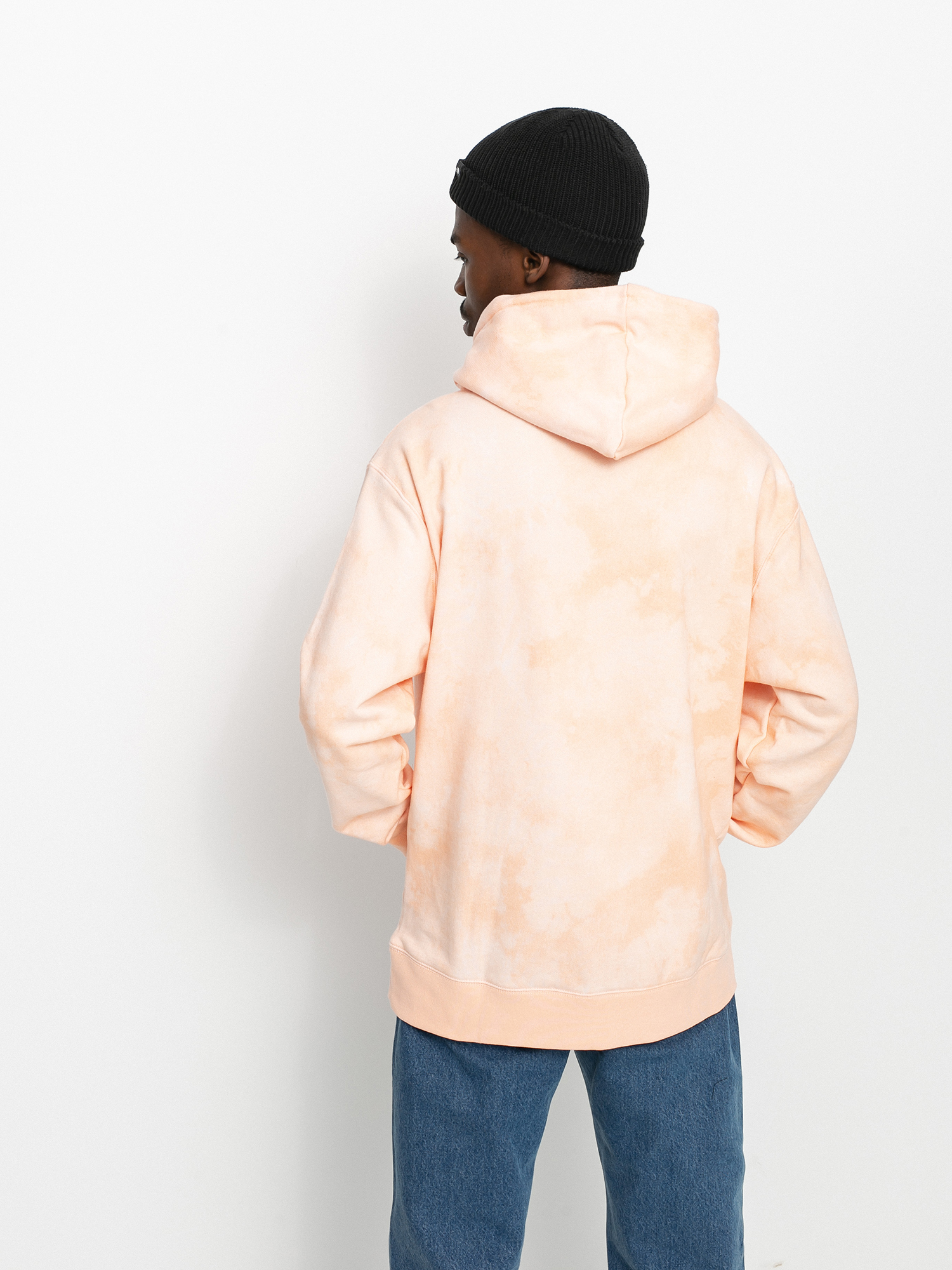 Bluza Nike SB Front Script (arctic orange/arctic orange)