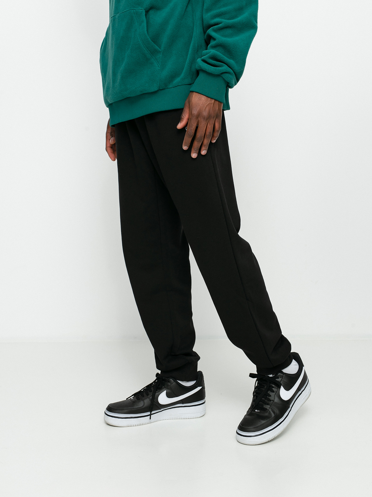 Spodnie Fila Wilmet (black)