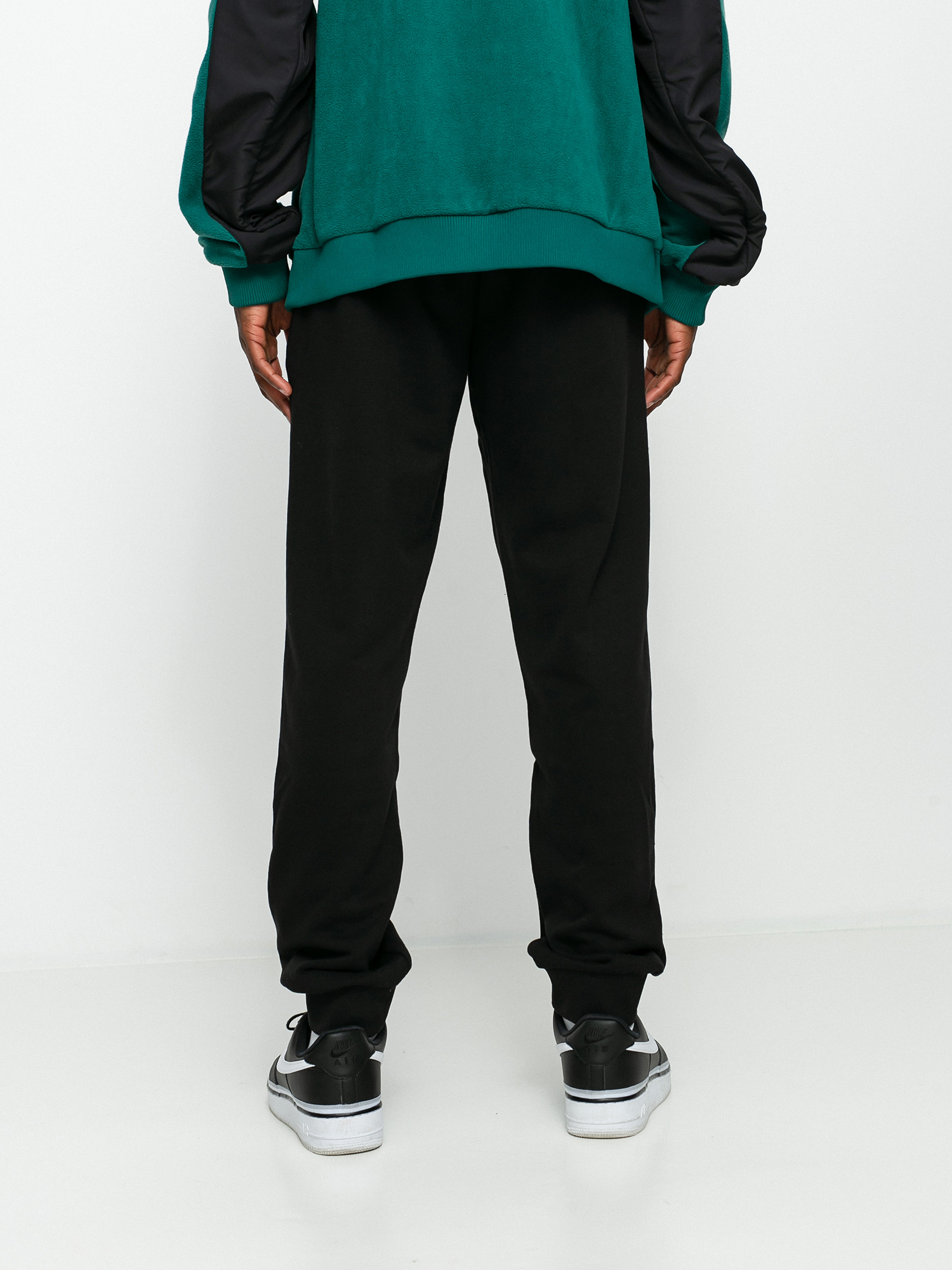 Spodnie Fila Wilmet (black)