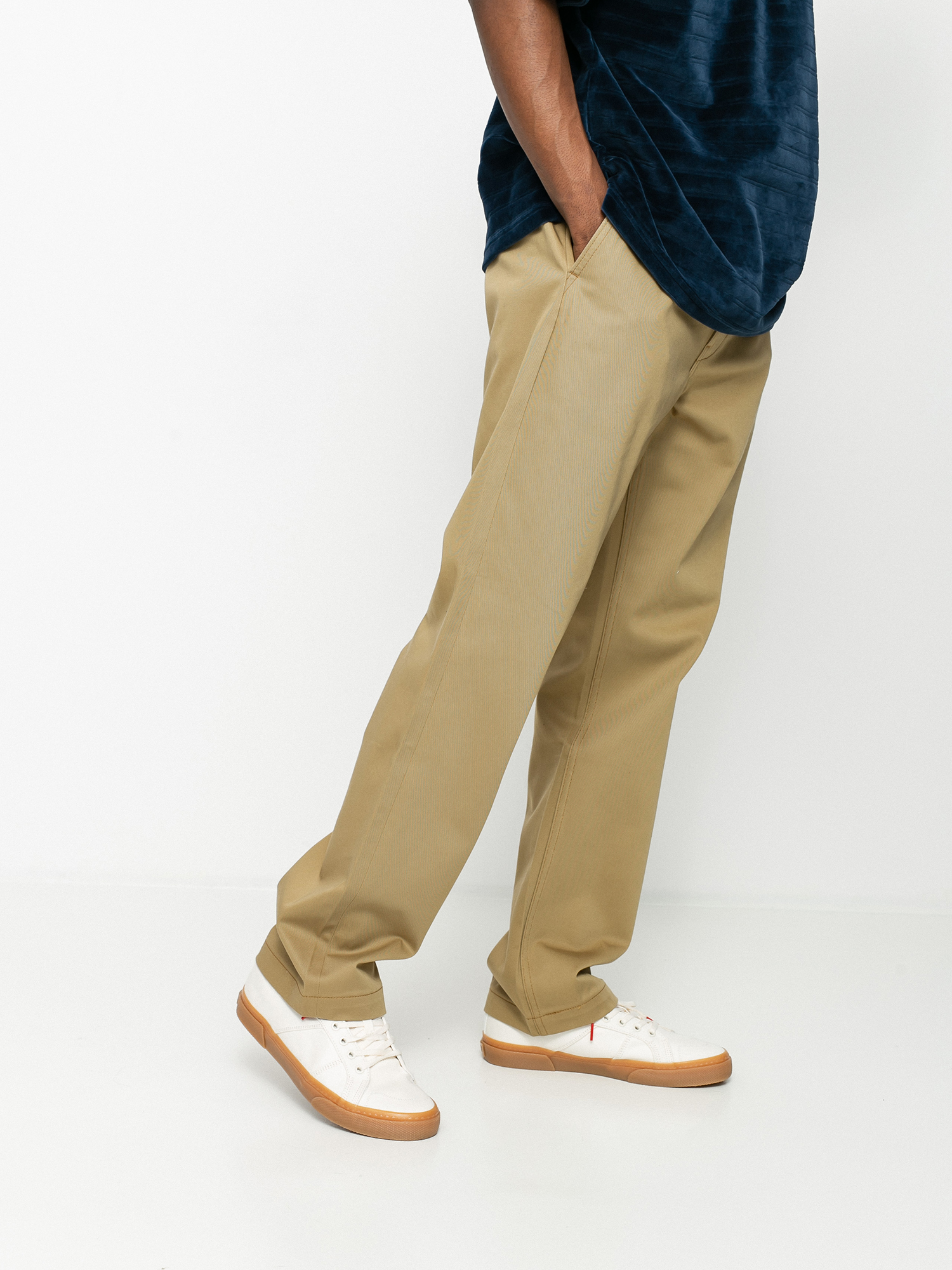 Spodnie Levi's Work Pant (harvest gold)