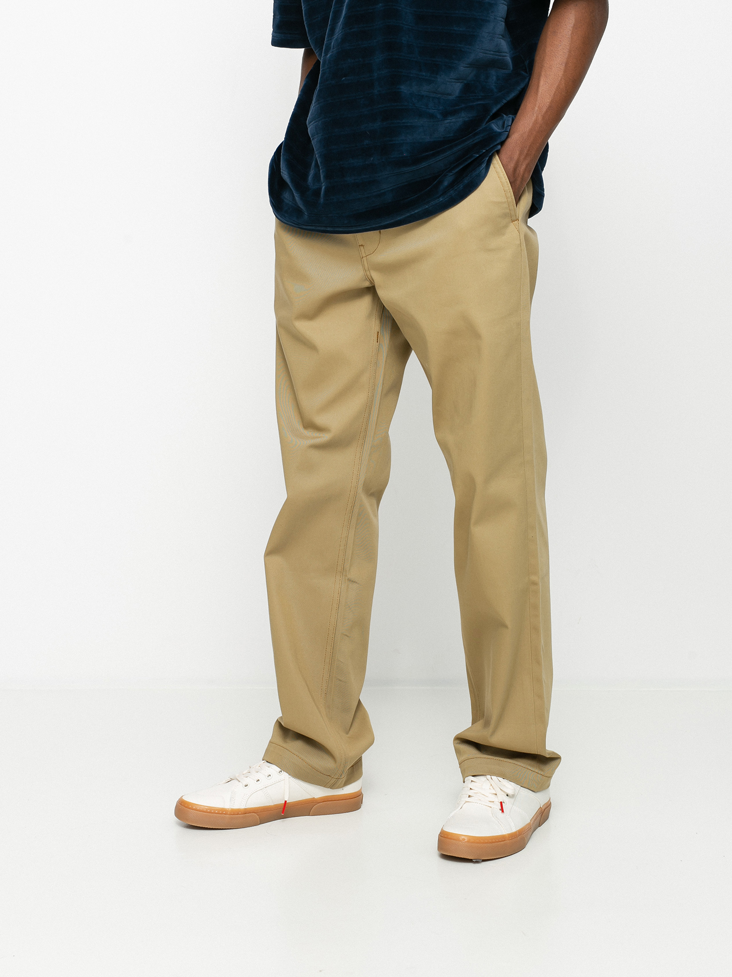 Spodnie Levi's Work Pant (harvest gold)