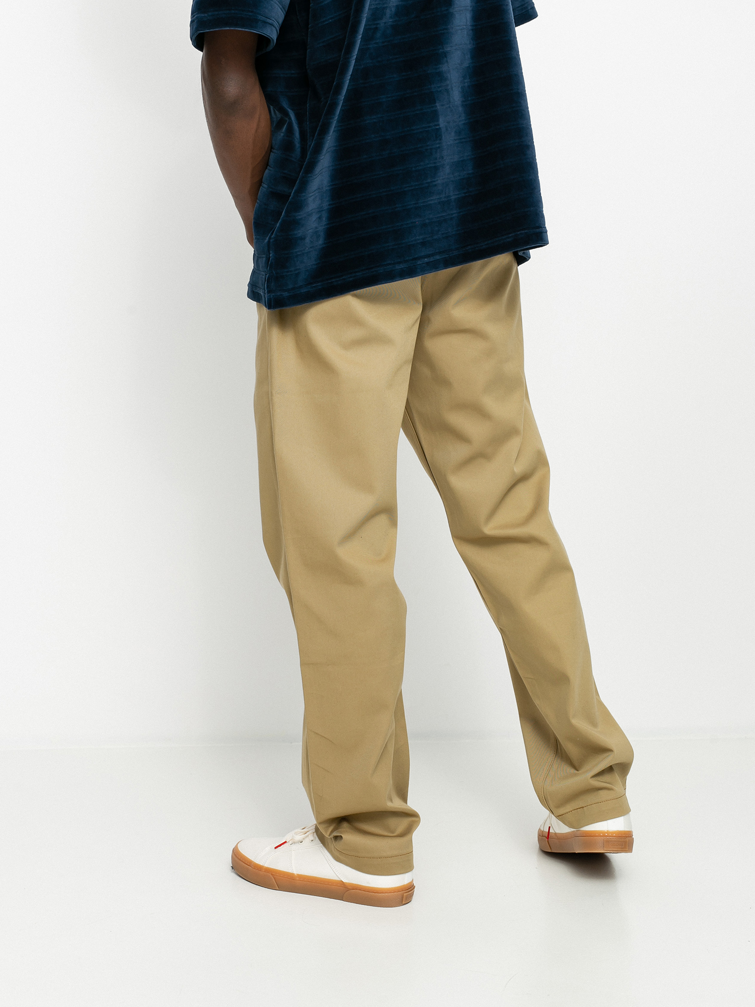 Spodnie Levi's Work Pant (harvest gold)