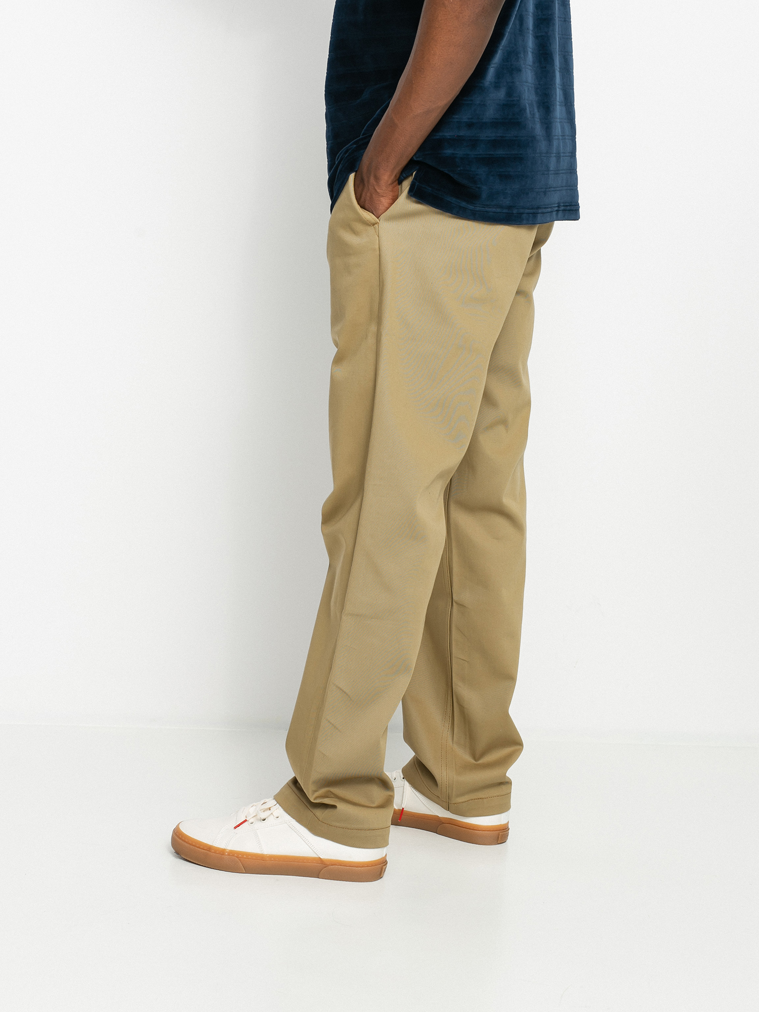Spodnie Levi's Work Pant (harvest gold)