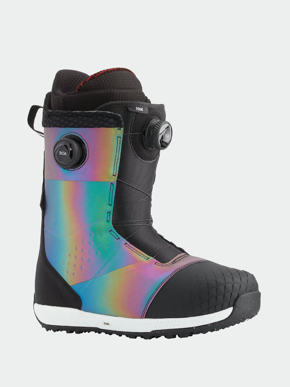 Męskie Buty snowboardowe Burton Ion Boa (holographic)