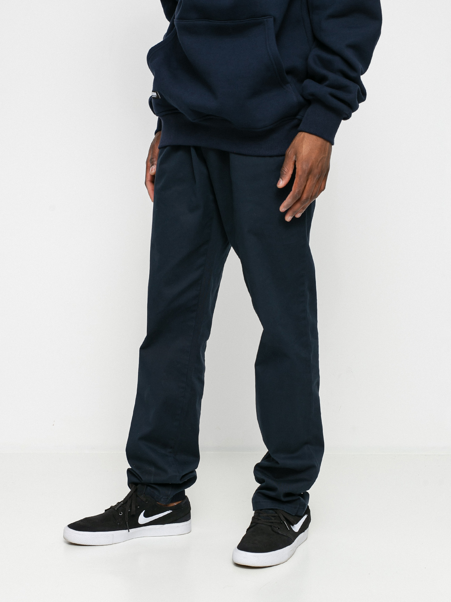 Spodnie Tabasko Chino (navy)