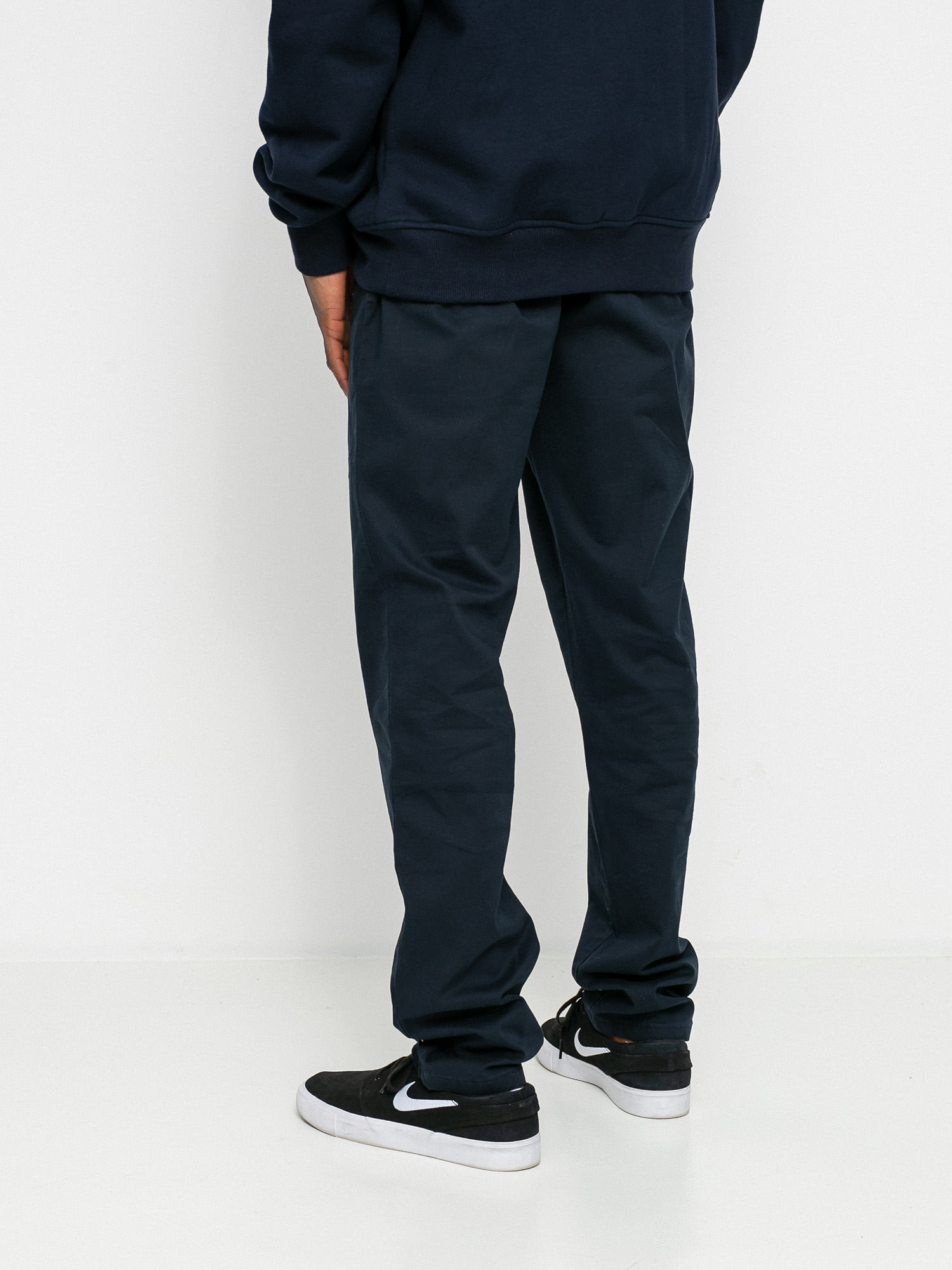Spodnie Tabasko Chino (navy)