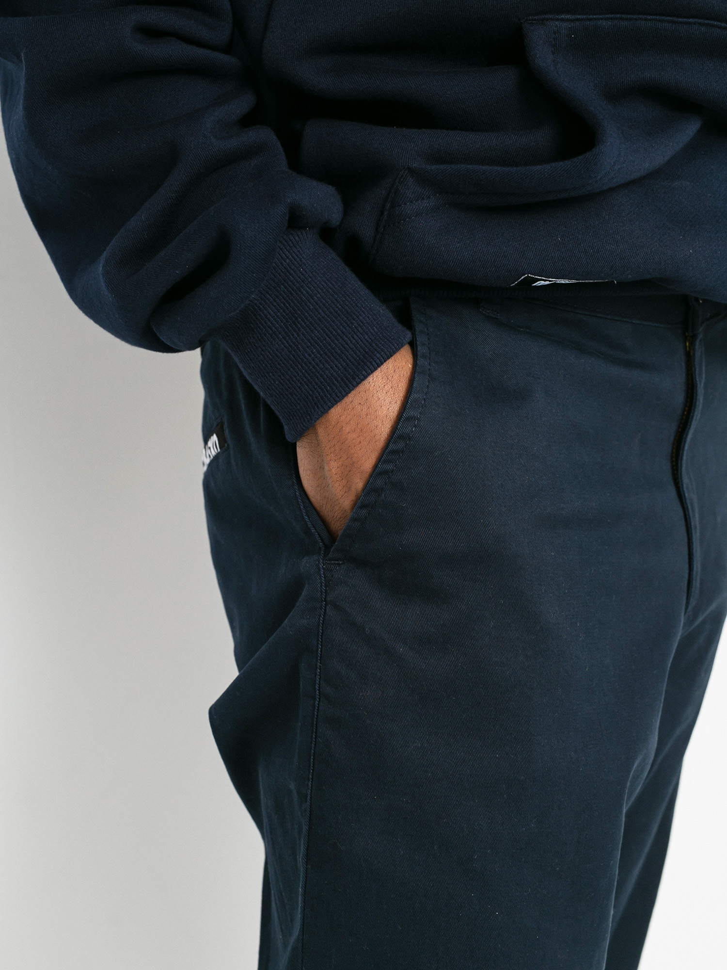 Spodnie Tabasko Chino (navy)