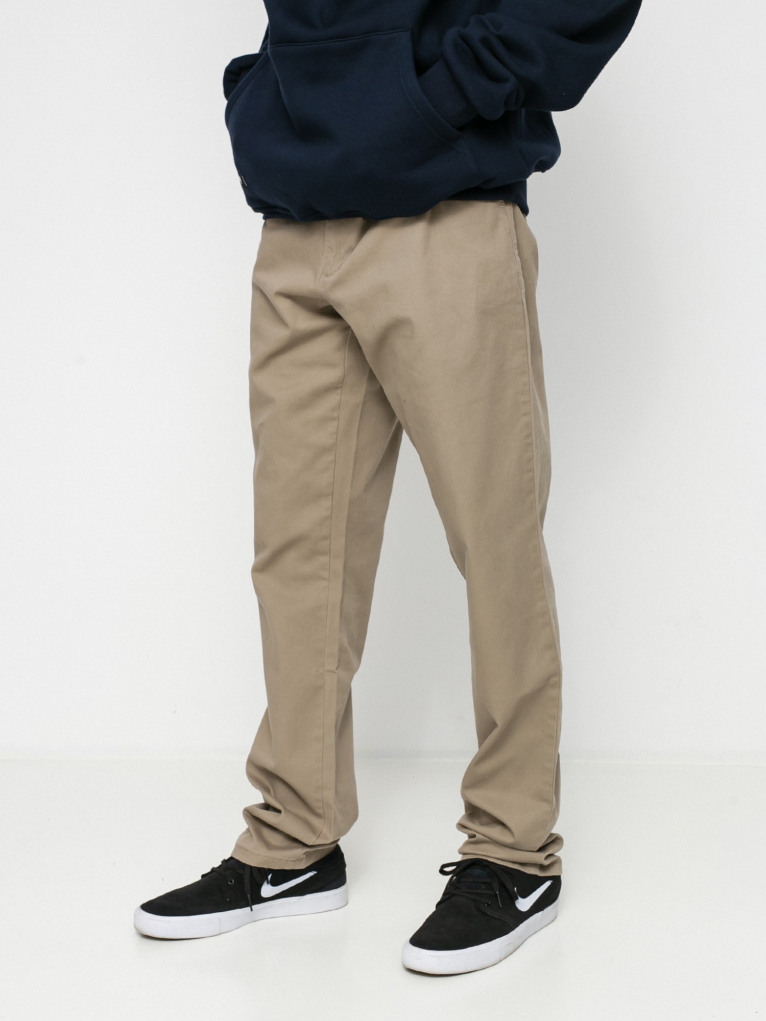 Spodnie Tabasko Chino (beige)