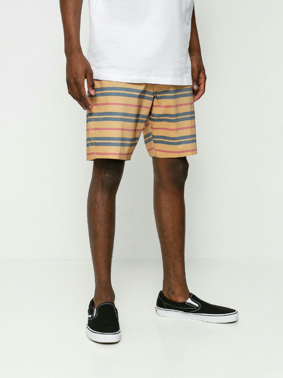 Boardshorty RVCA Shore Trunk (golden rod)