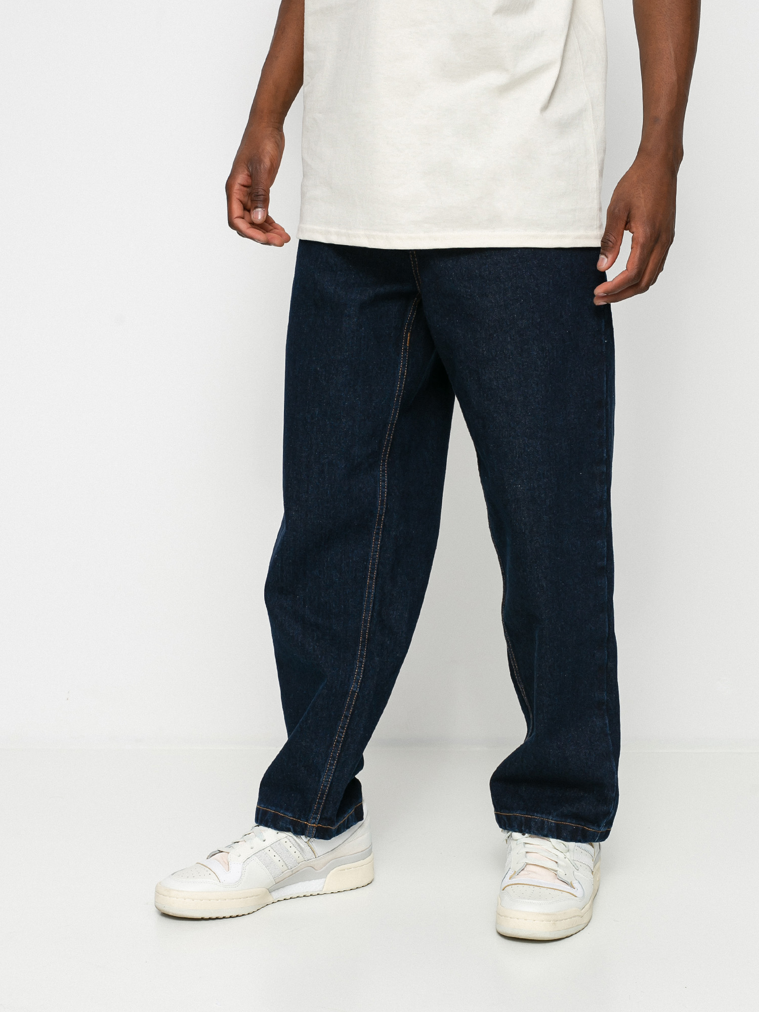 Spodnie Polar Skate 93 Denim (deep blue)