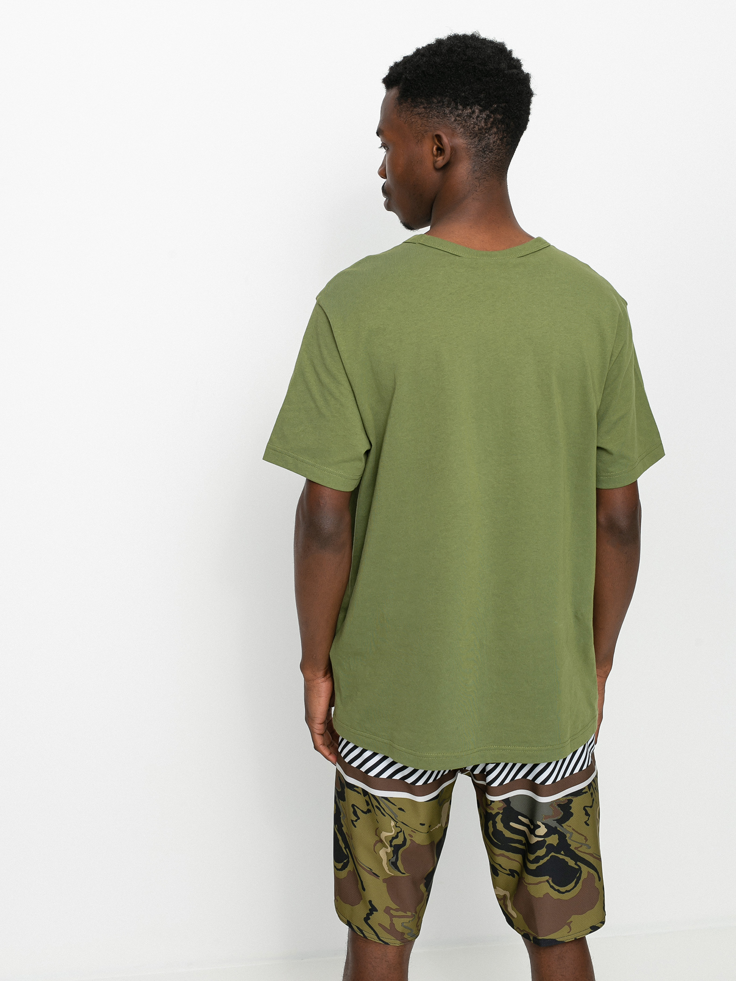 T-shirt Champion Crewneck 214674 (cpo)