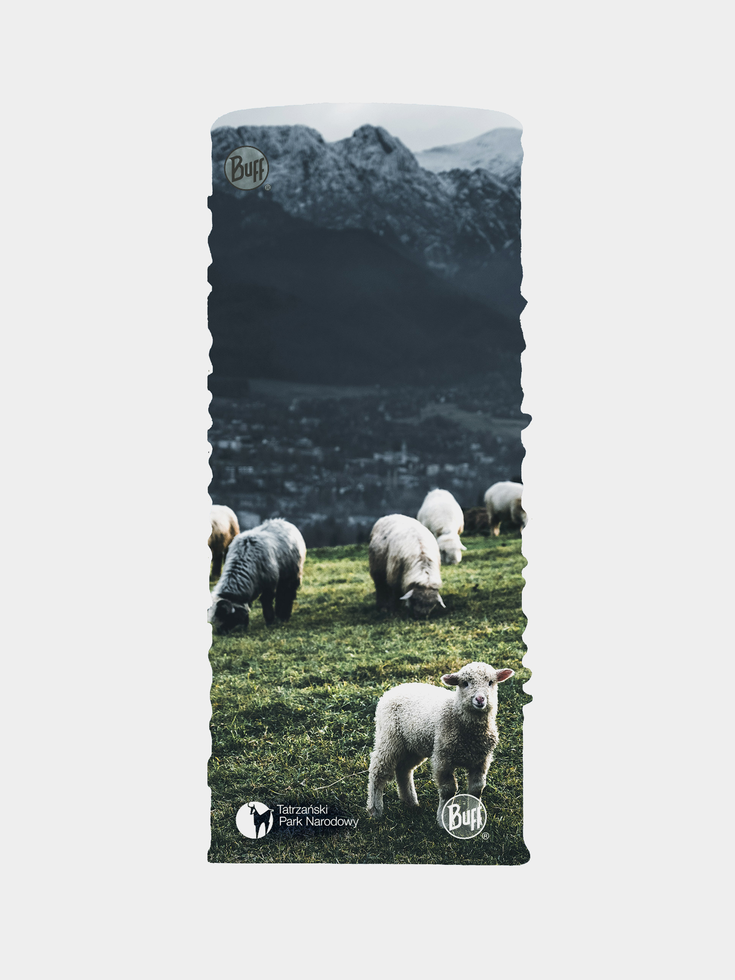 Ocieplacz Buff Original (giewont)