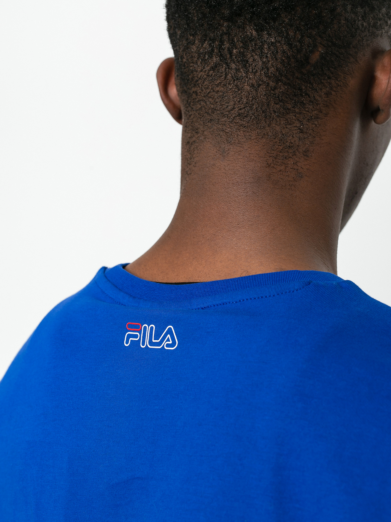 T-shirt Fila Paul (blue)