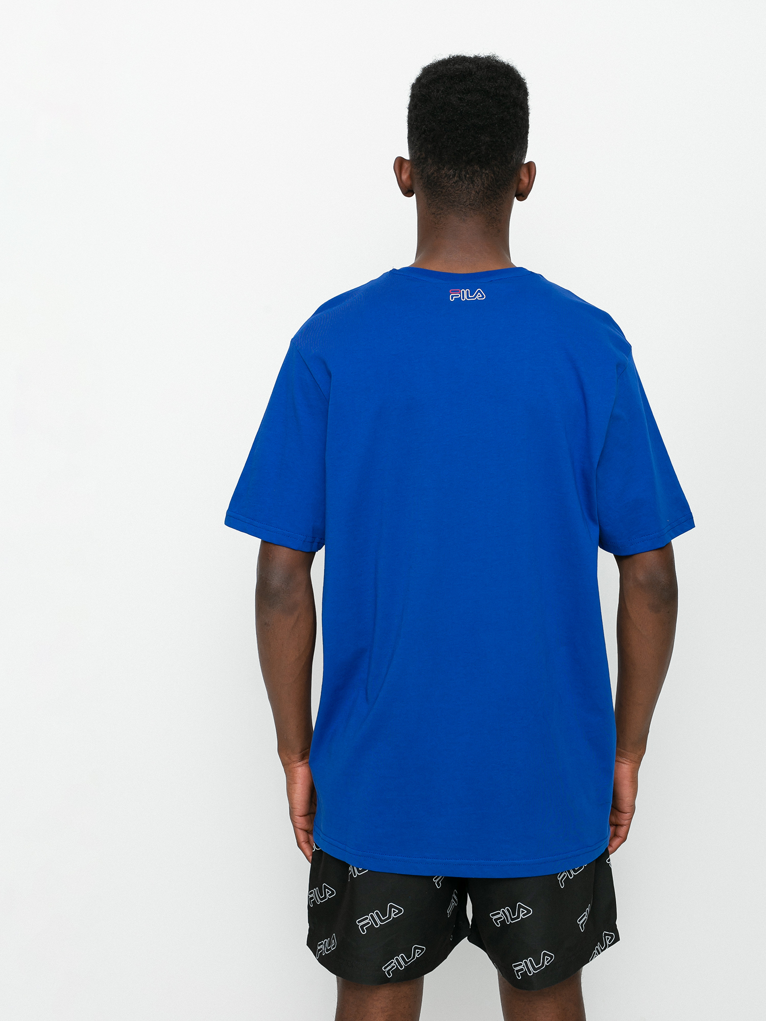 T-shirt Fila Paul (blue)