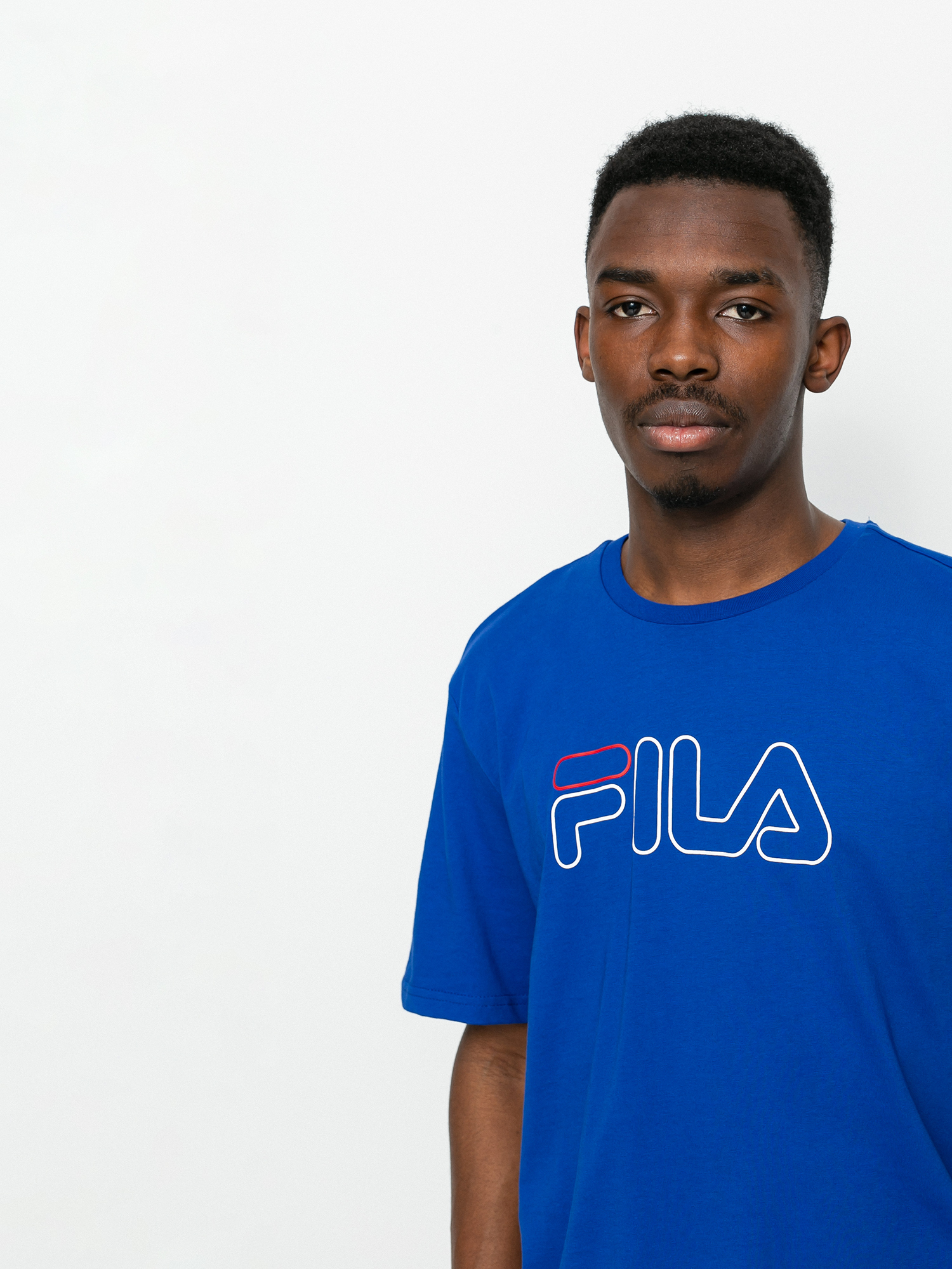 T-shirt Fila Paul (blue)