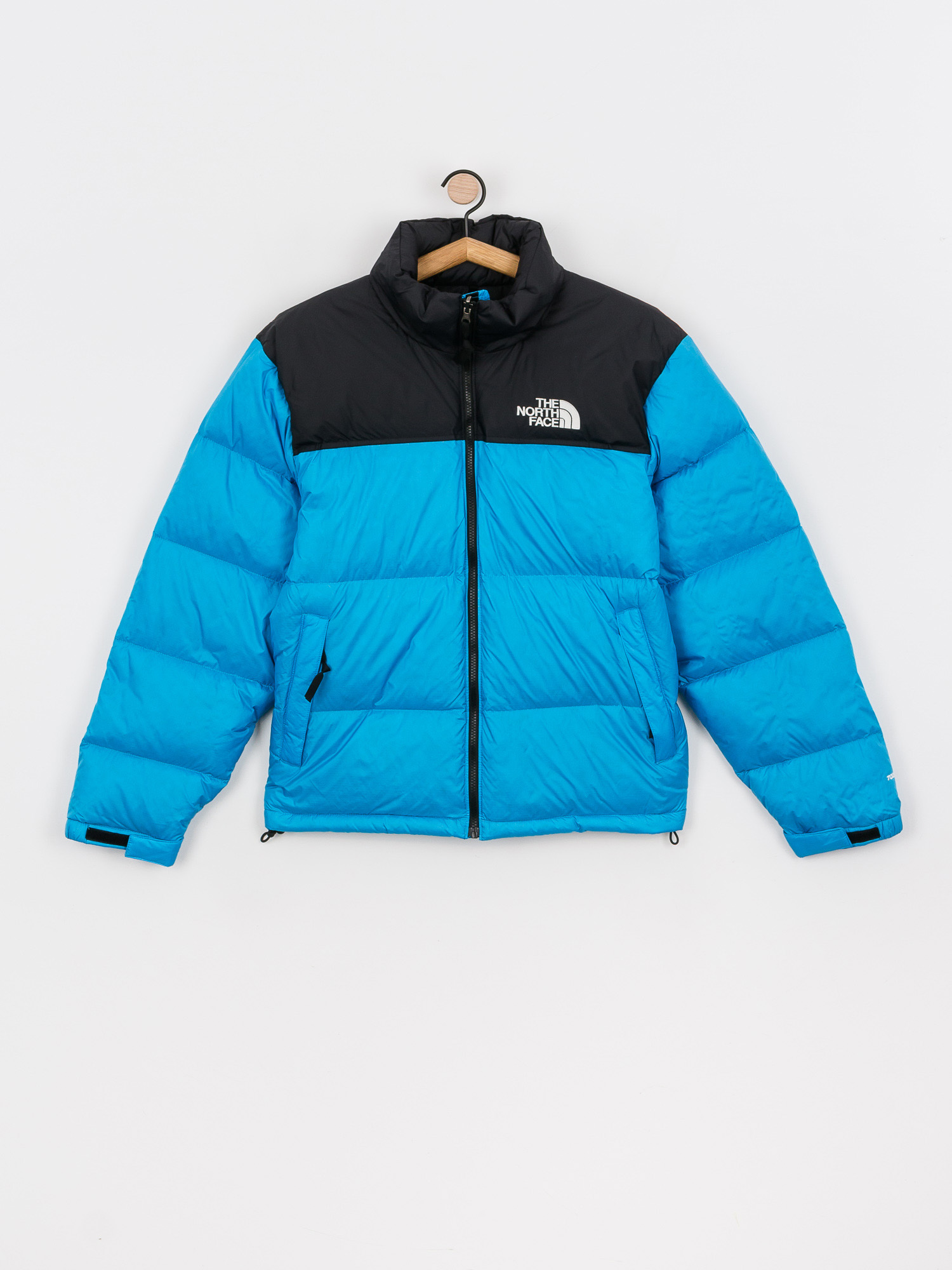 Kurtka The North Face 1996 Retro Nuptse (meridian blue)