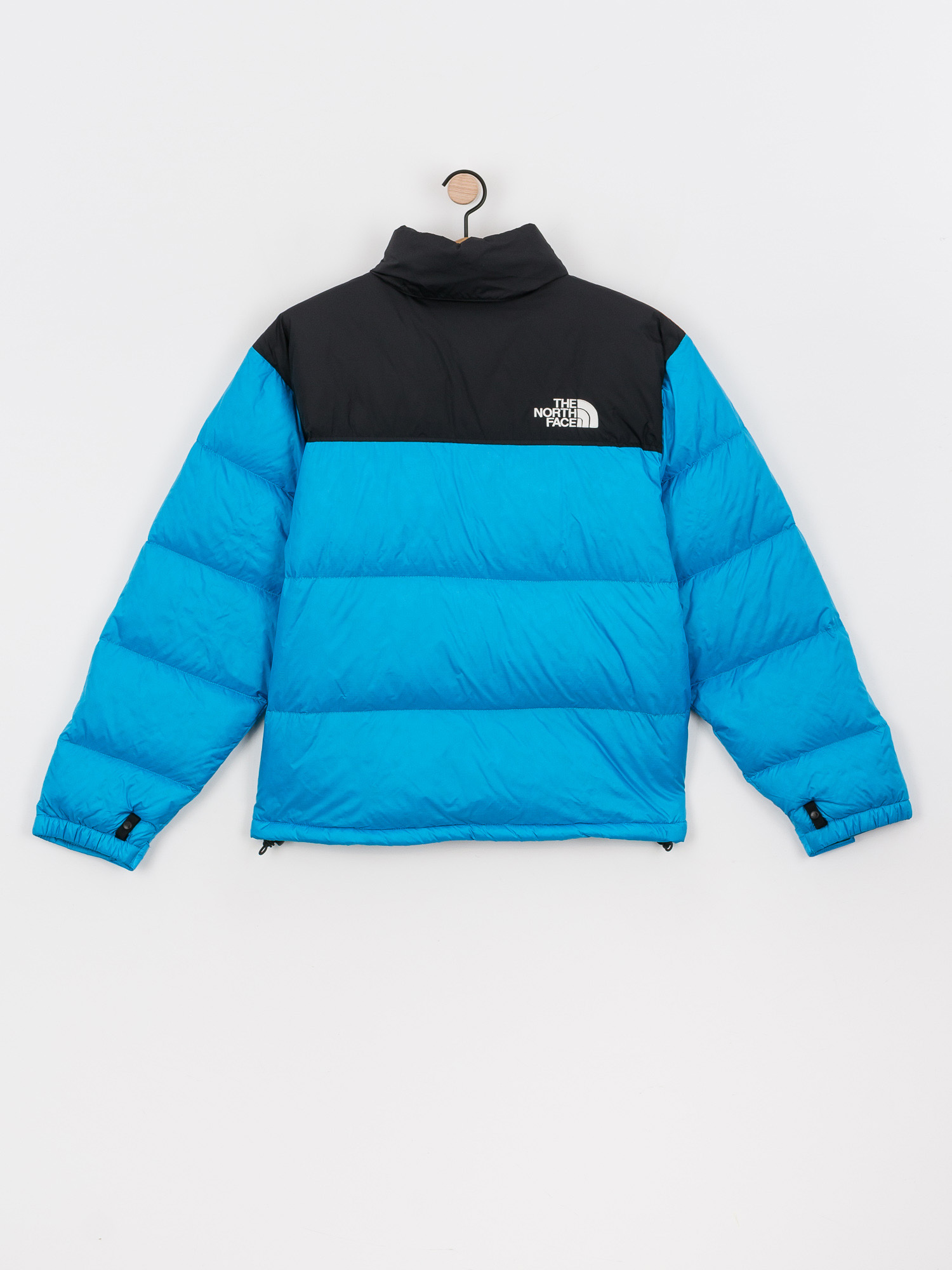 Kurtka The North Face 1996 Retro Nuptse (meridian blue)